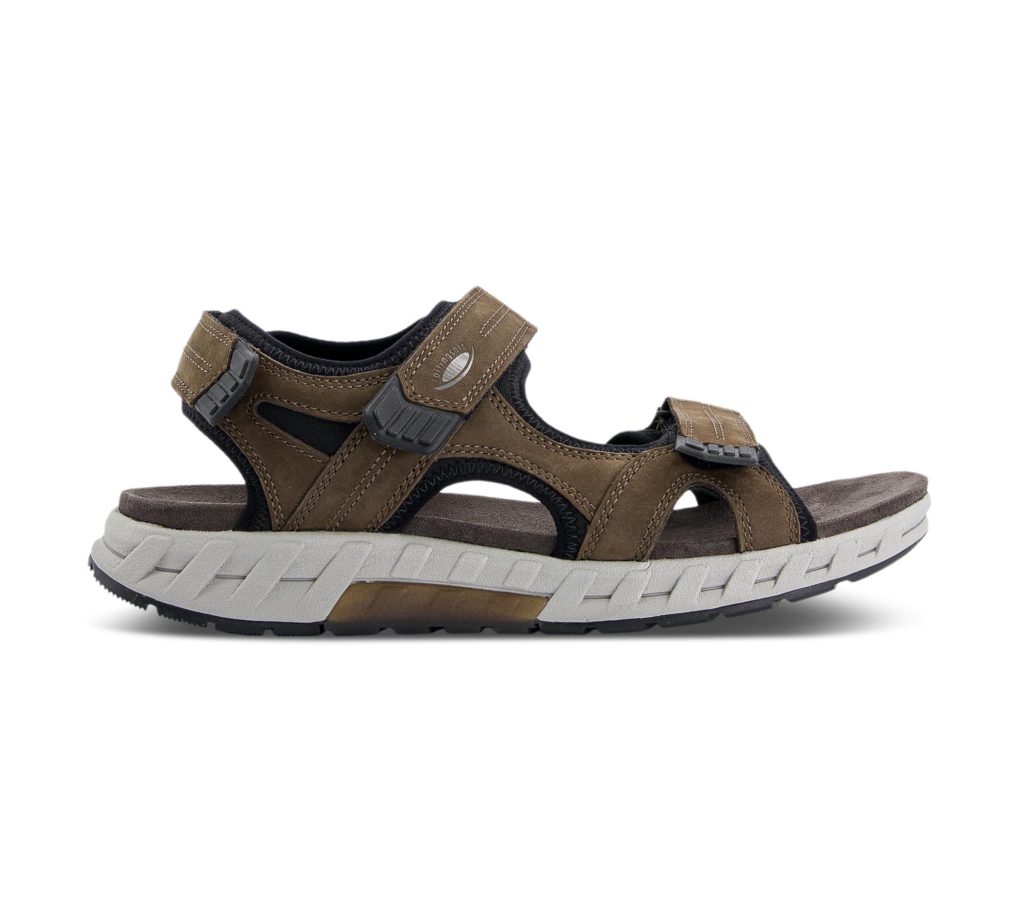 Rolling Soft - Trekkingsandalen