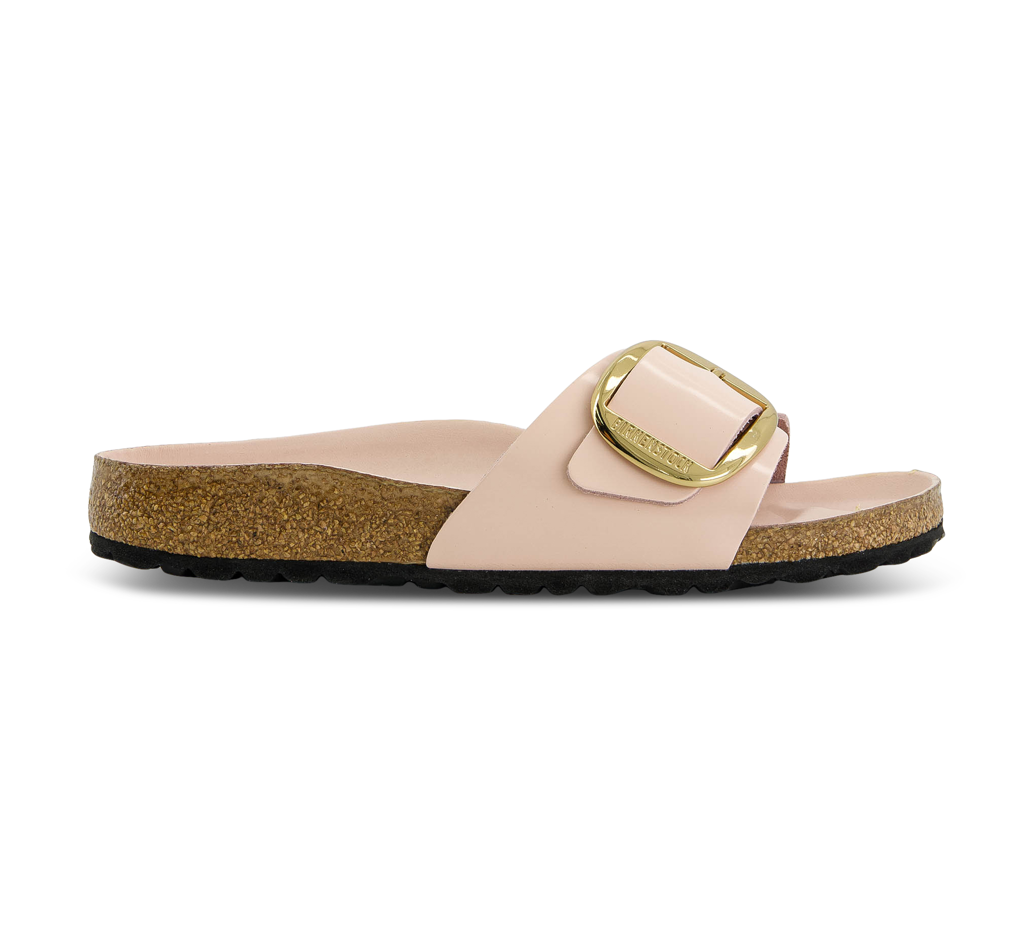 Madrid BB LENA HS Light Rose HEX Madrid Big Buckle