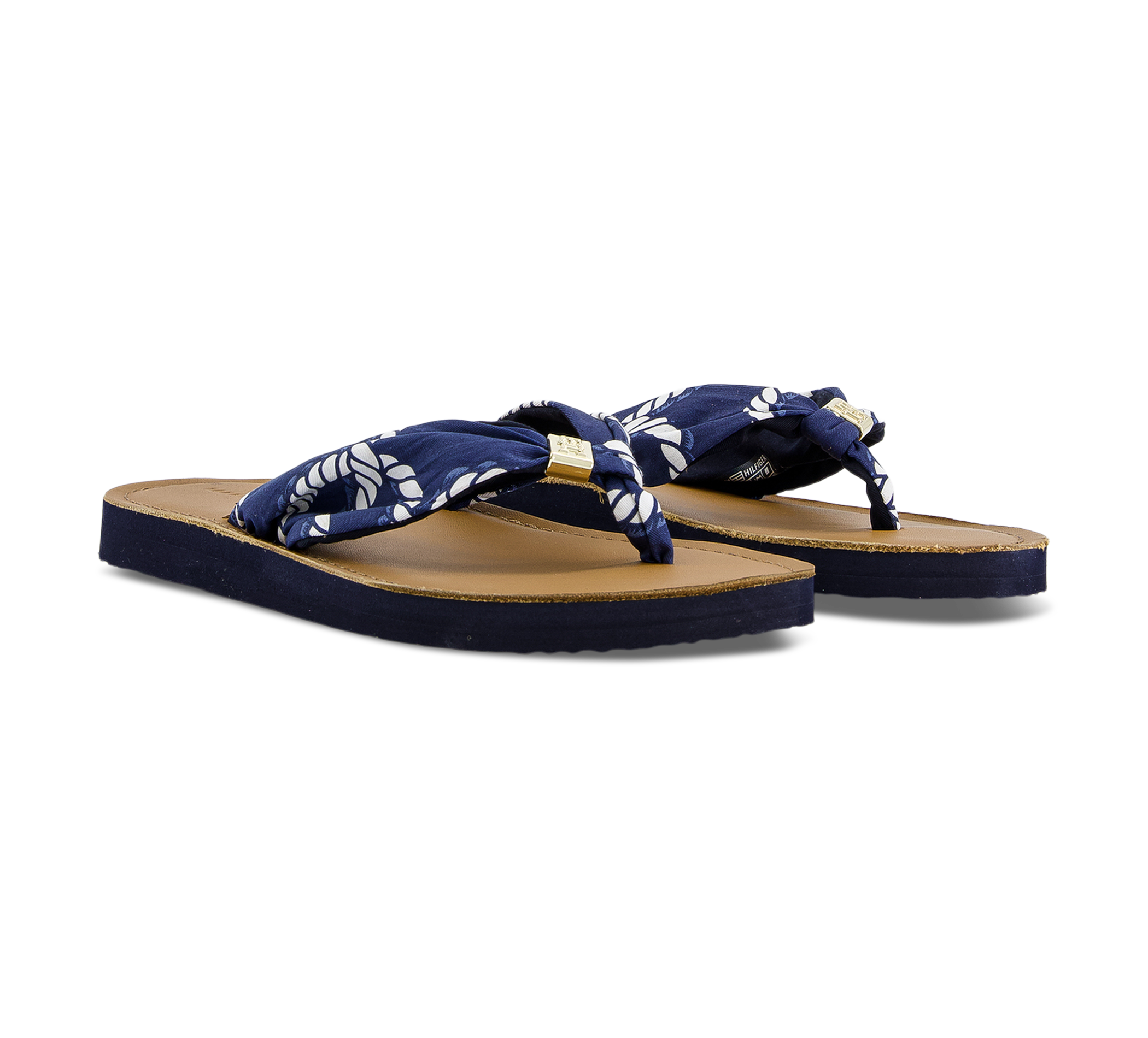 paar Flip Flops