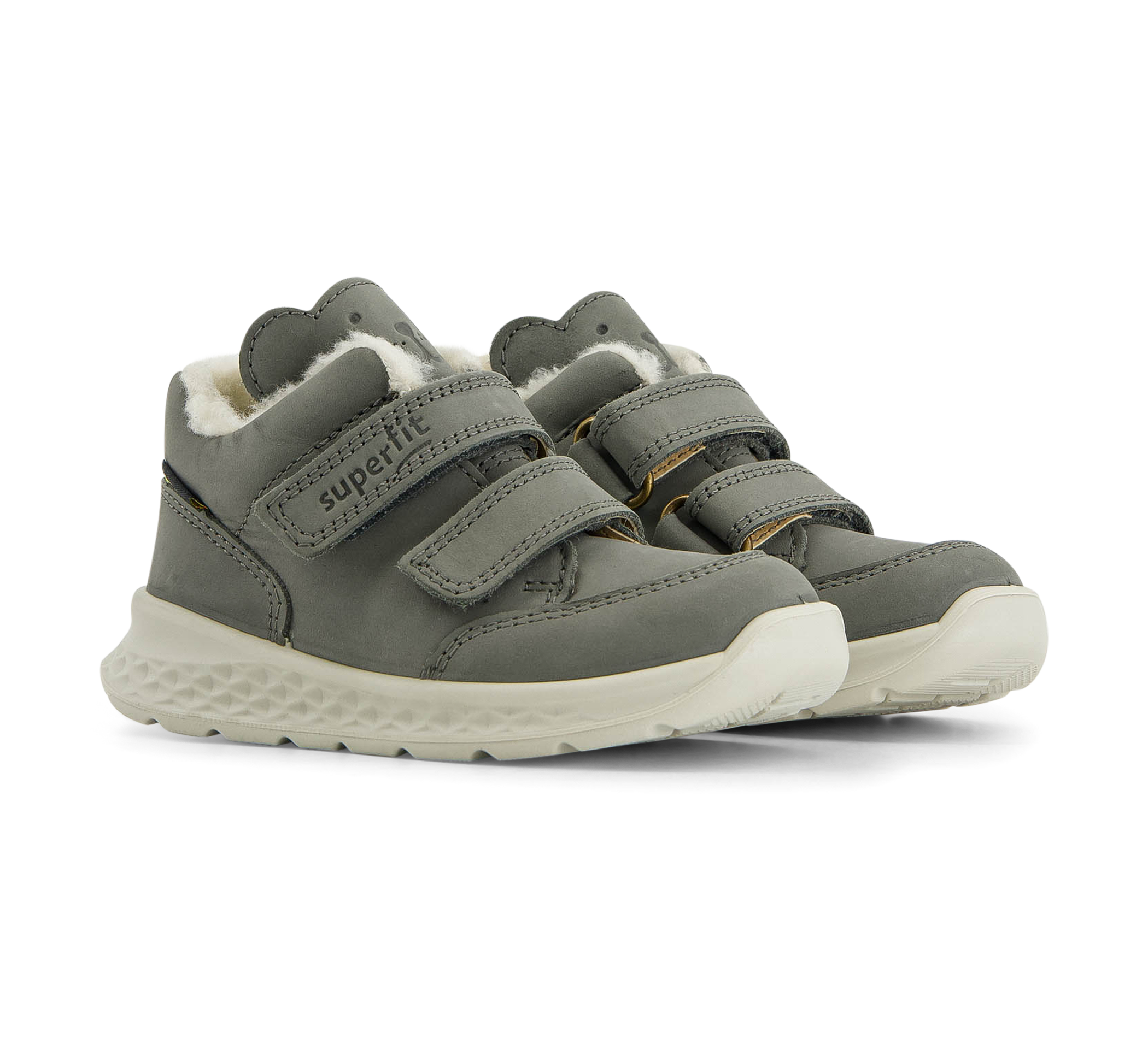 Stiefelette Leder \ BREEZE Breeze Gtx