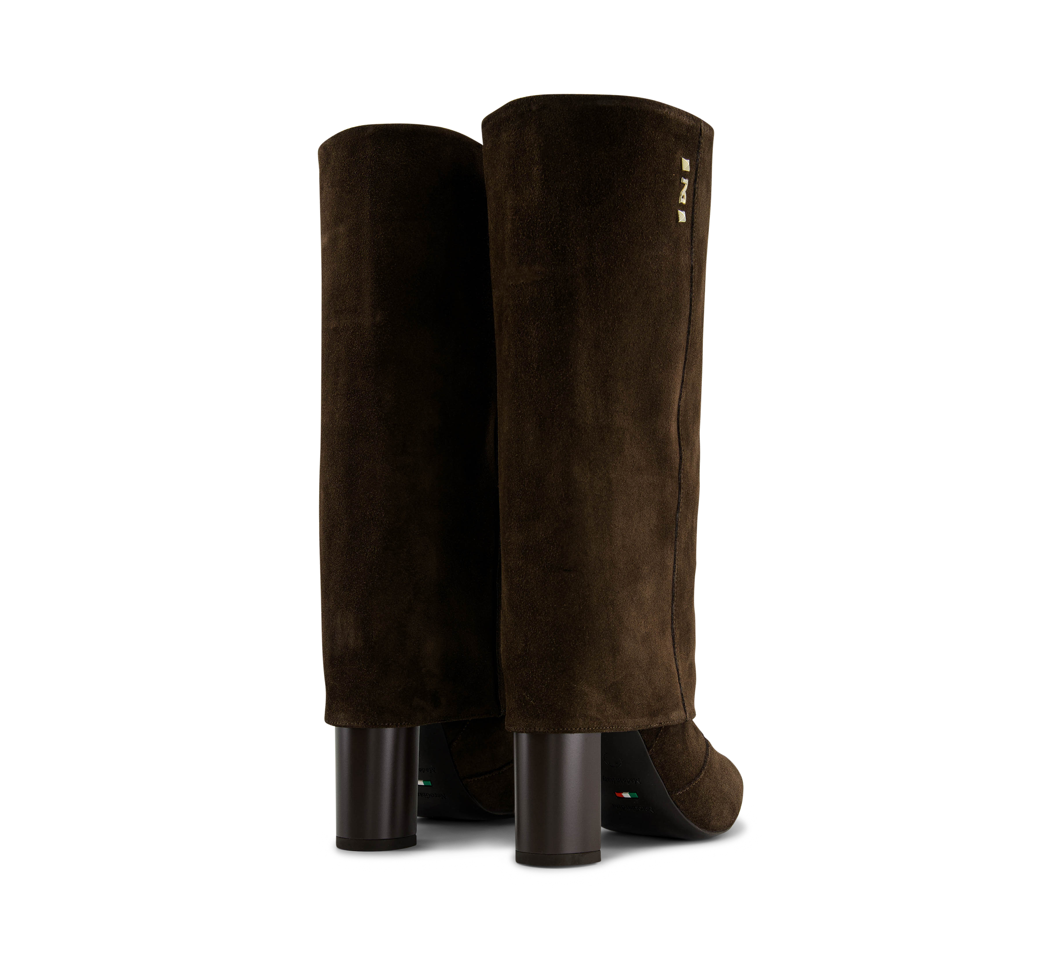 Langschaftstiefel