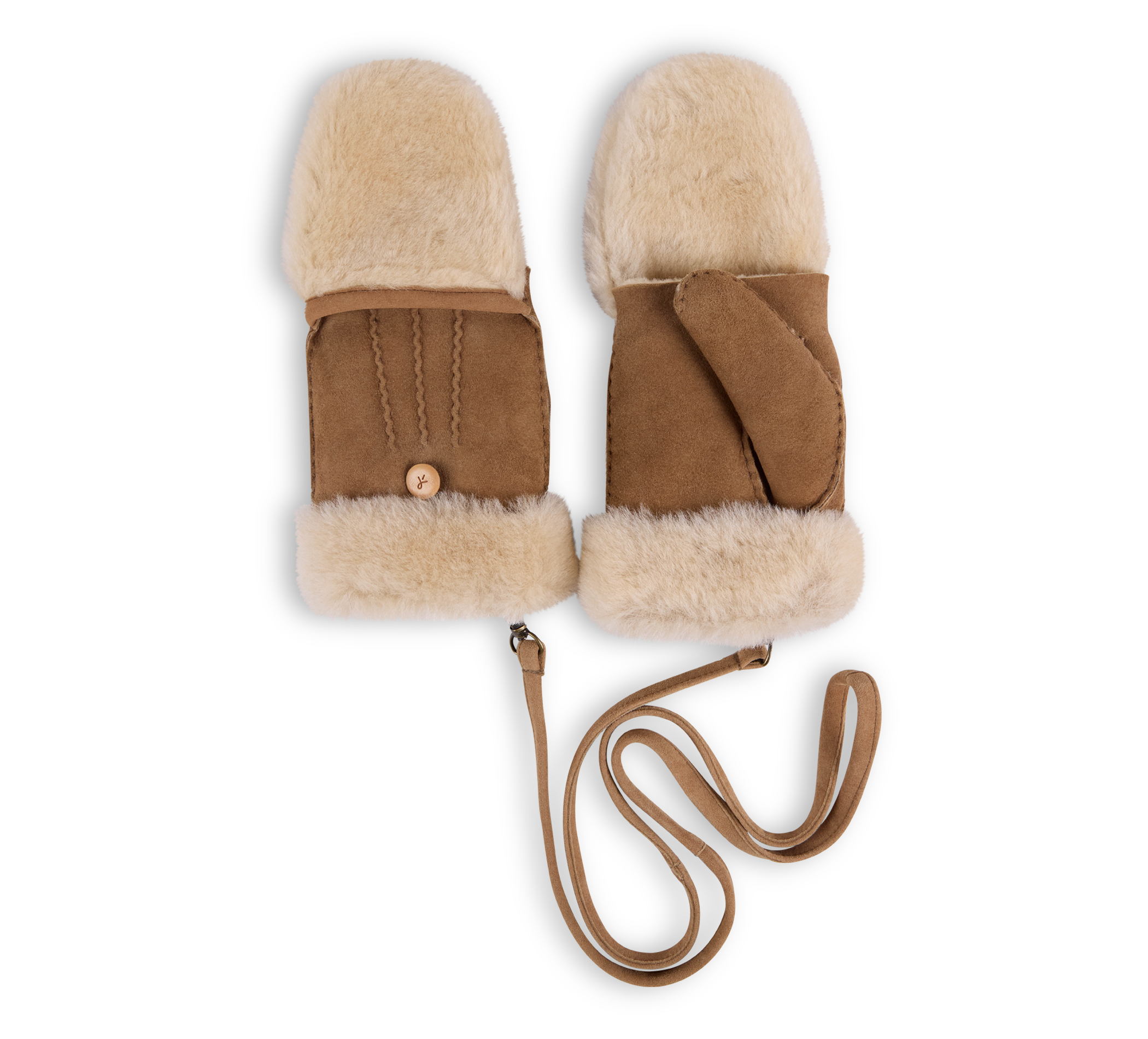 Montana Mittens