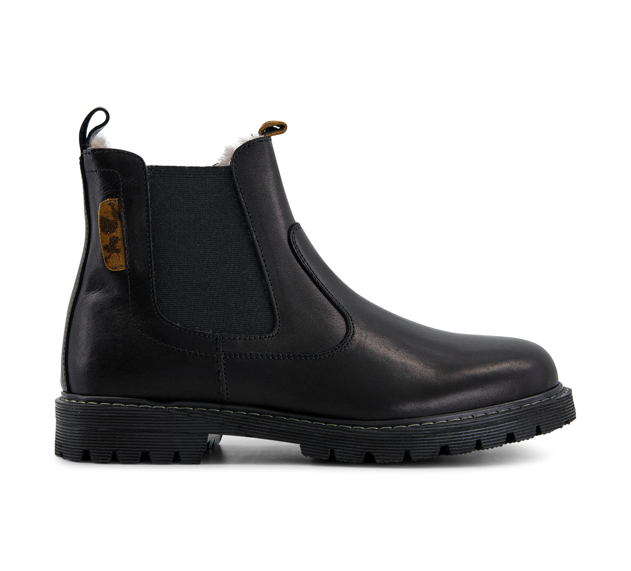 Stiefeletten