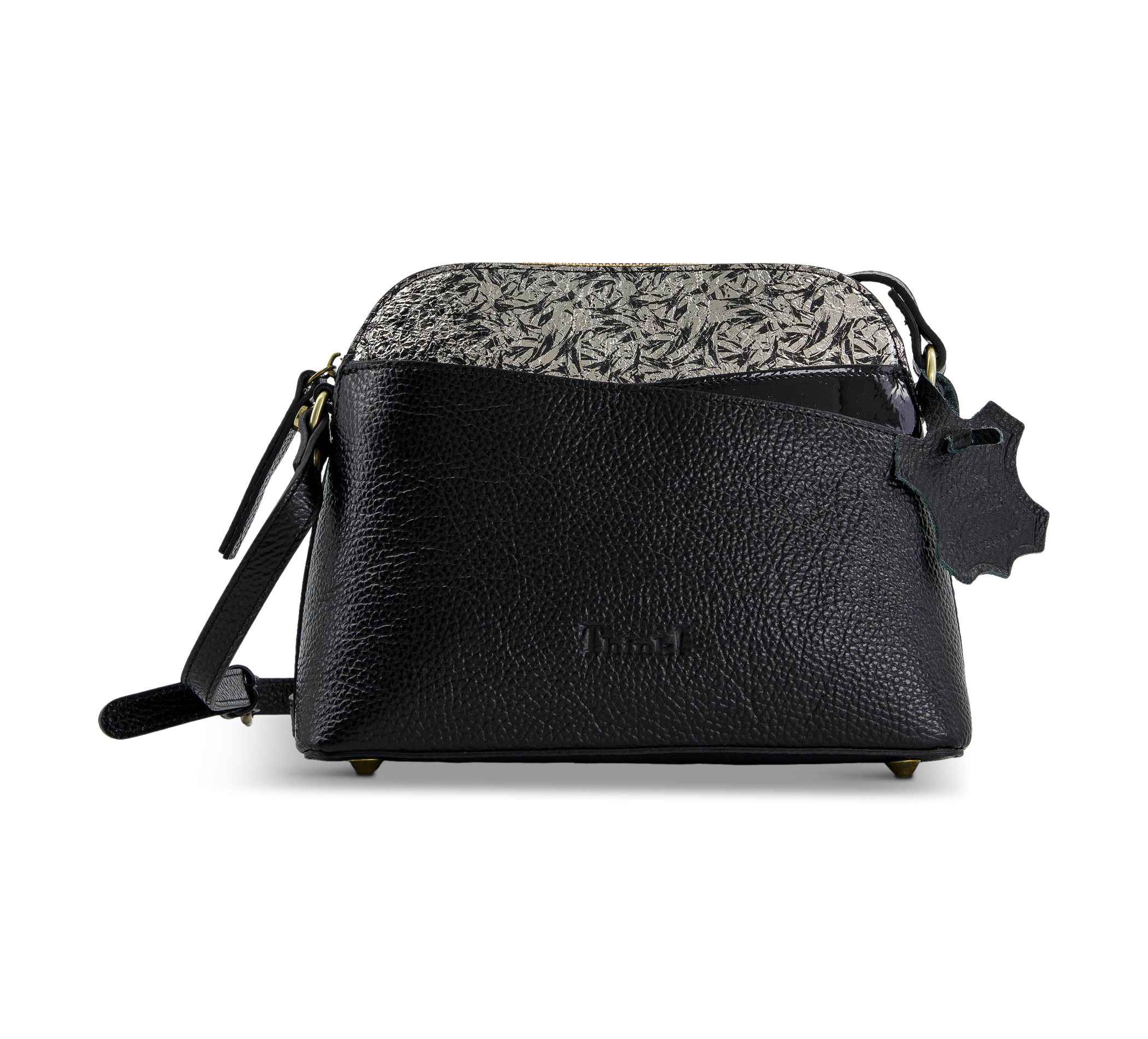 THINK! BAG Umhängetasche