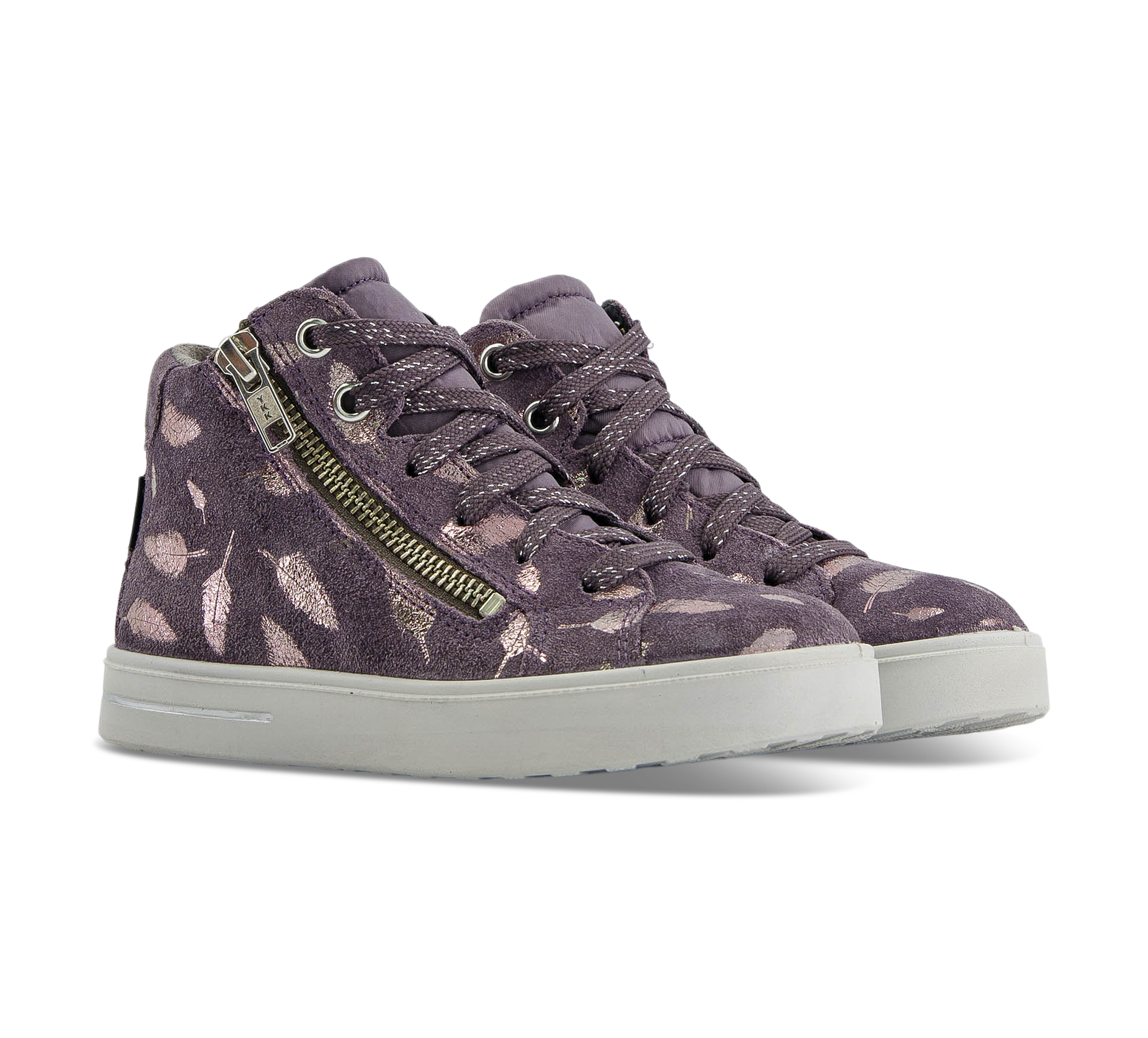 Stiefelette Leder \ STELLA Stella