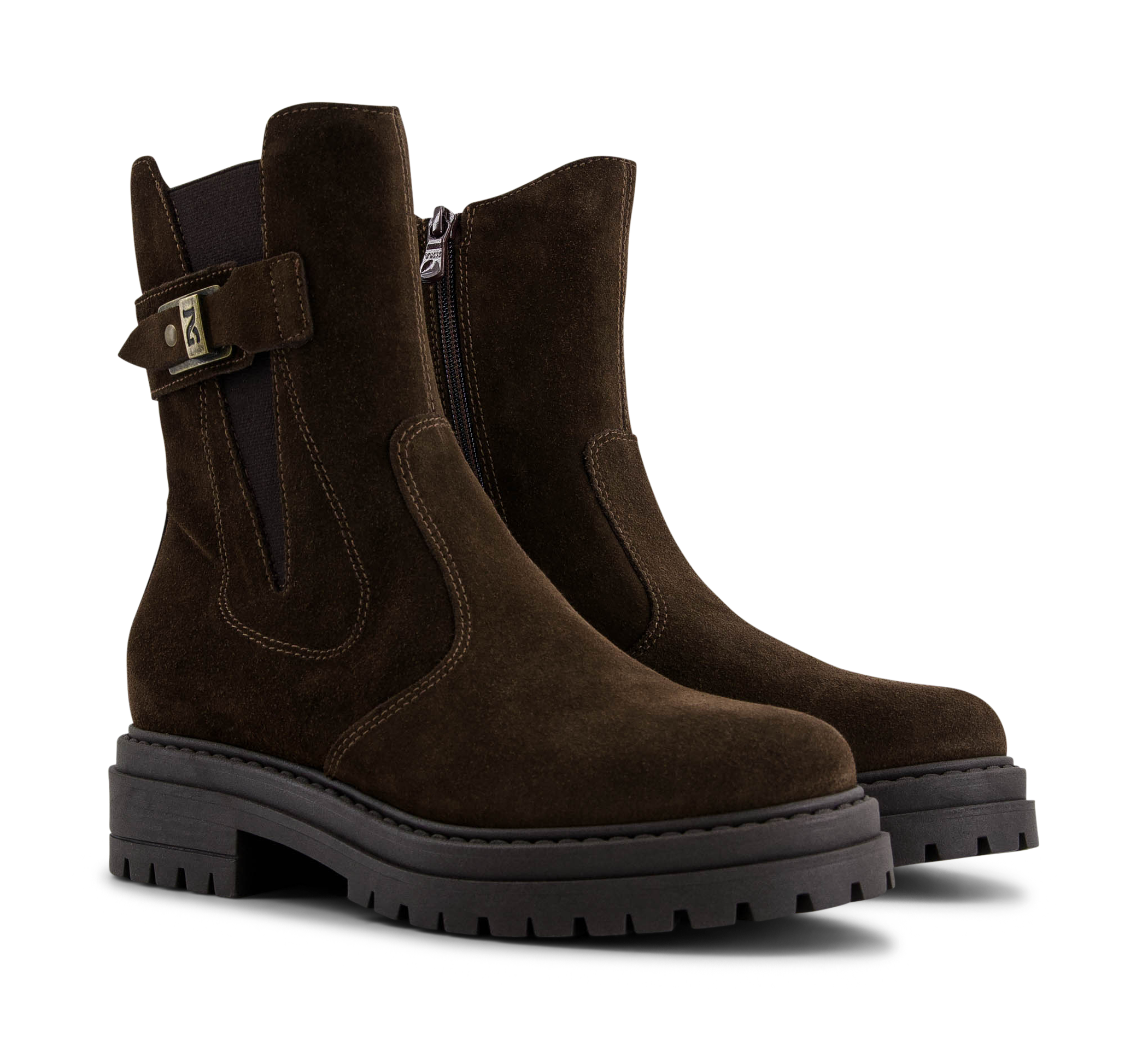 Chelsea Boots