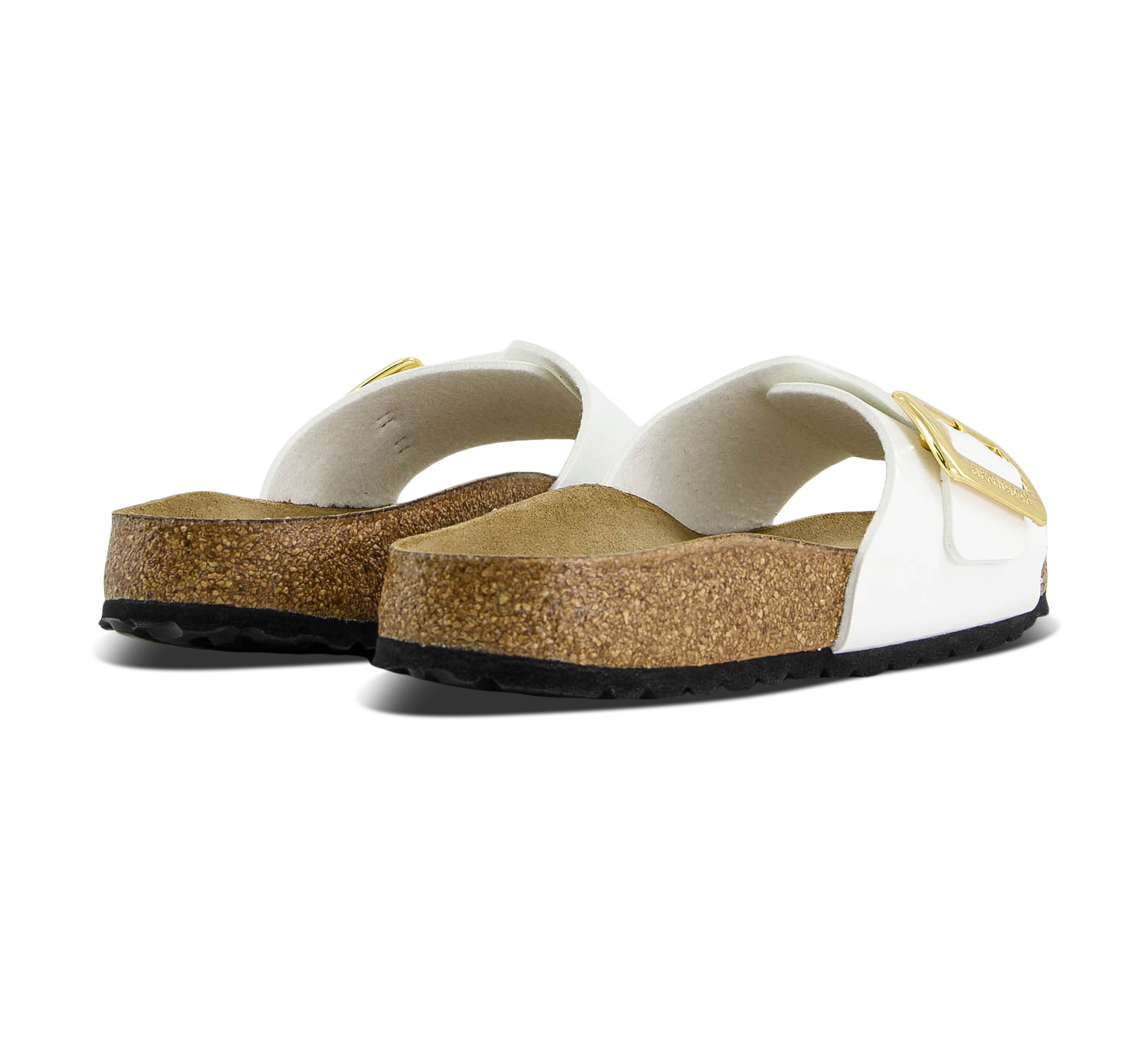 Catalina CB BF Patent White