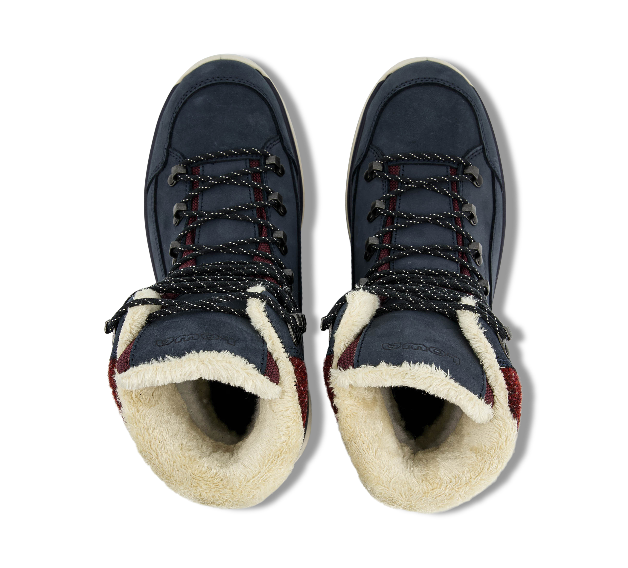 RENEGADE EVO ICE 2 GTX WS