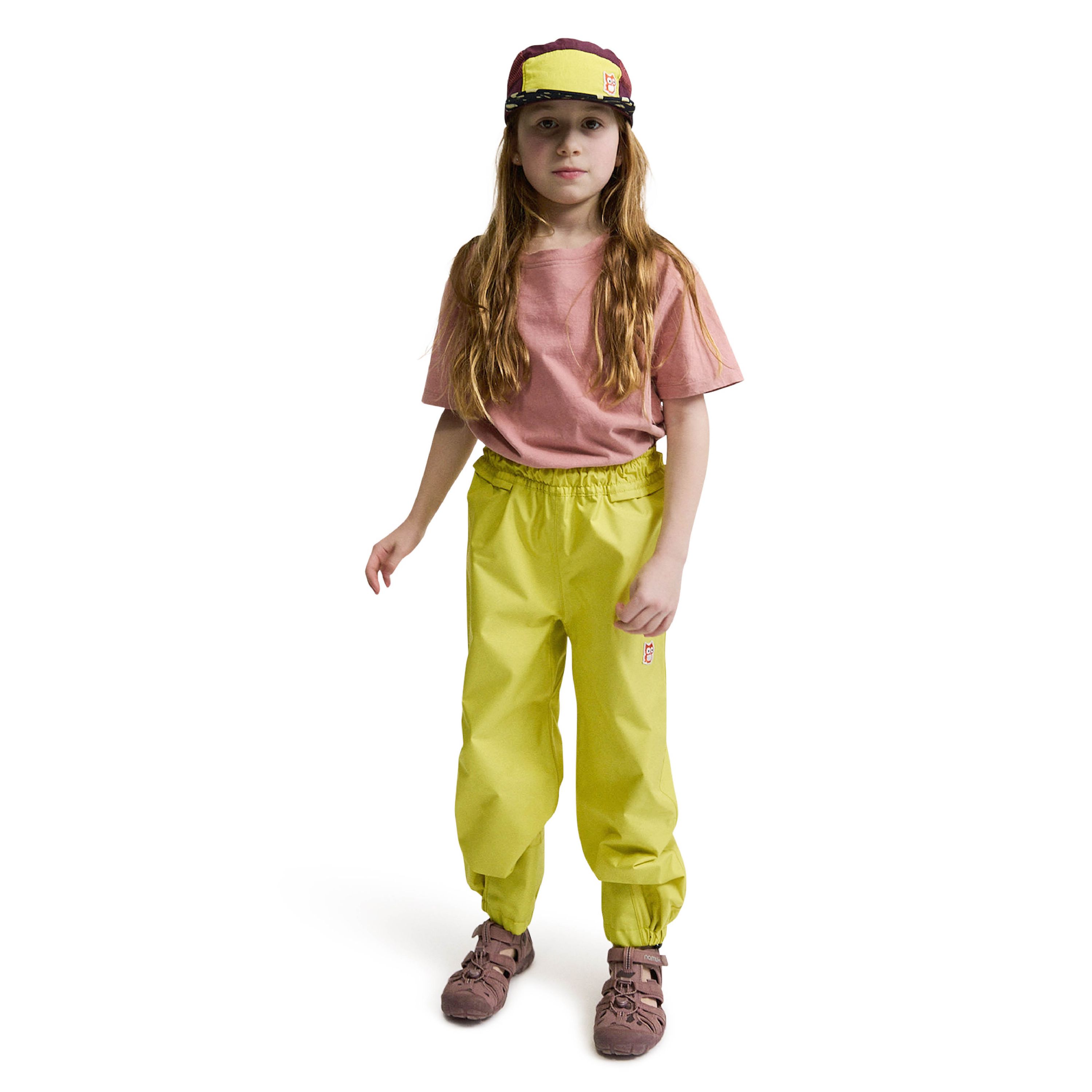 Hain Rain Pants