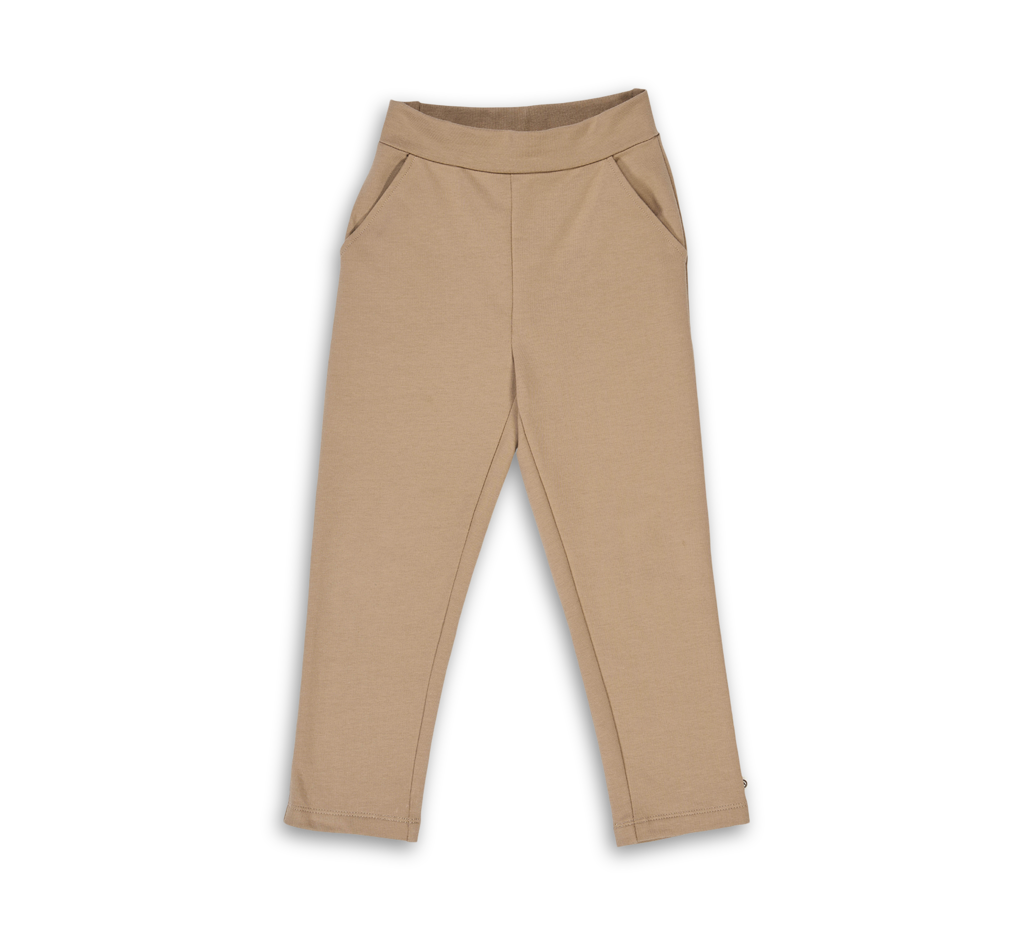 aussen Cozy Me Sweat Chino Pants