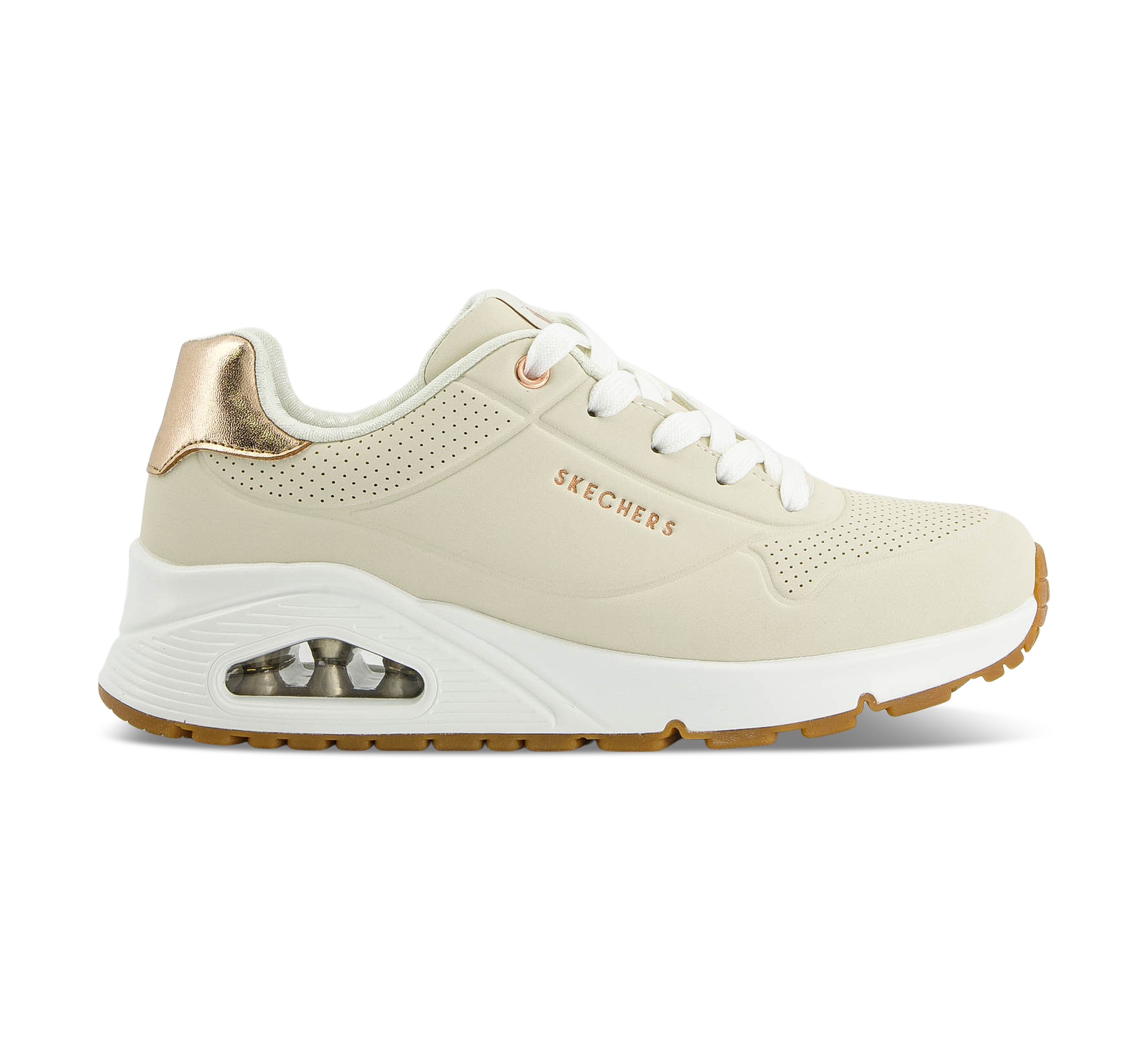 aussen Uno Gen1 - Shimmer Away