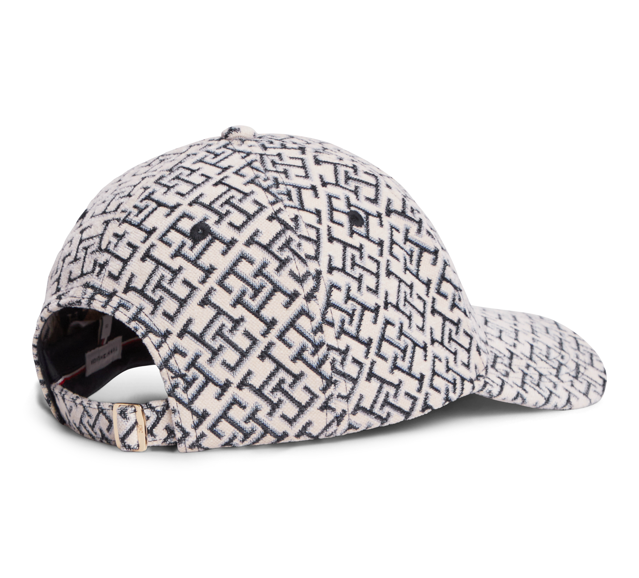 Th Monogram