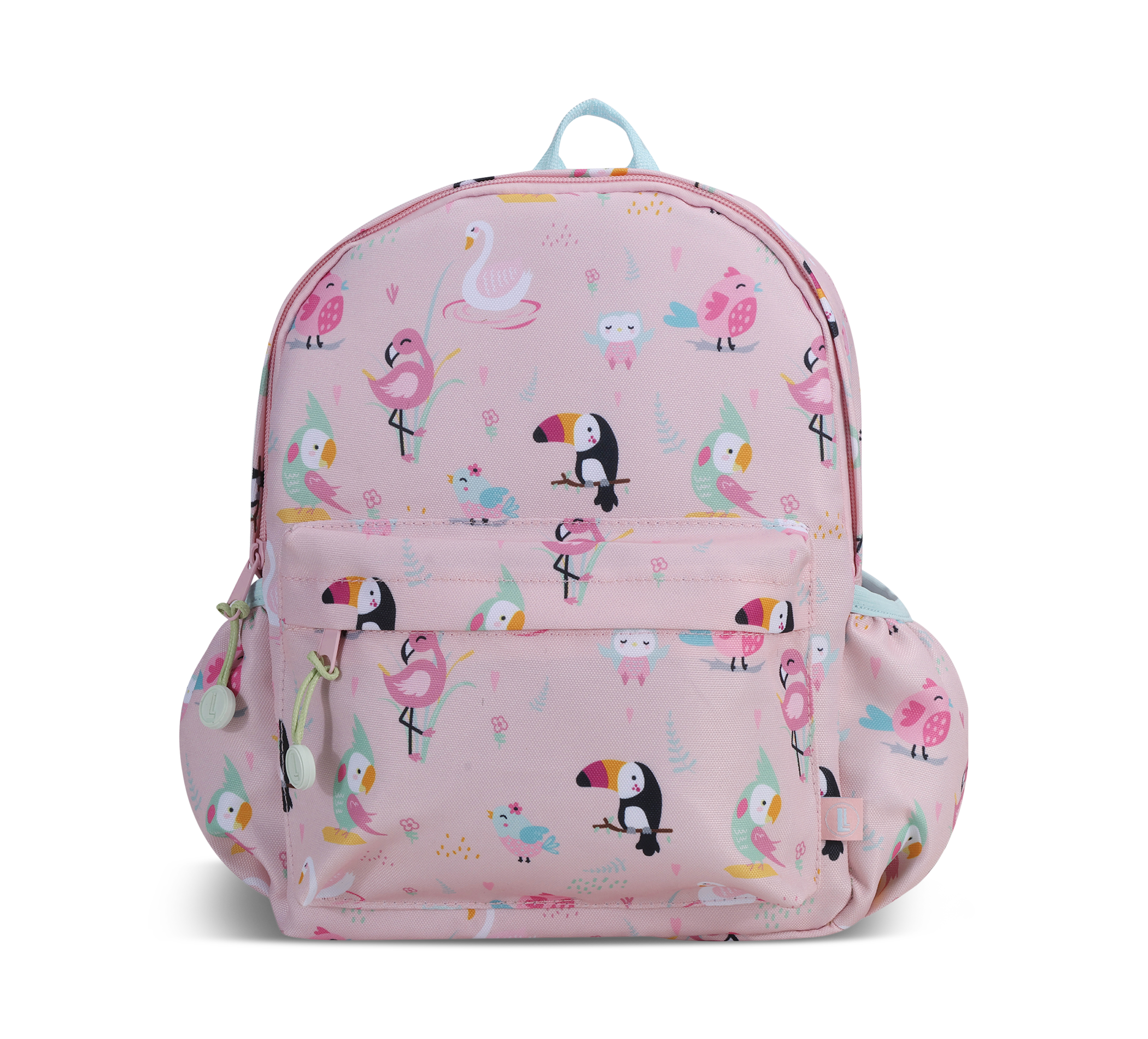 aussen Little Lund Back Pack