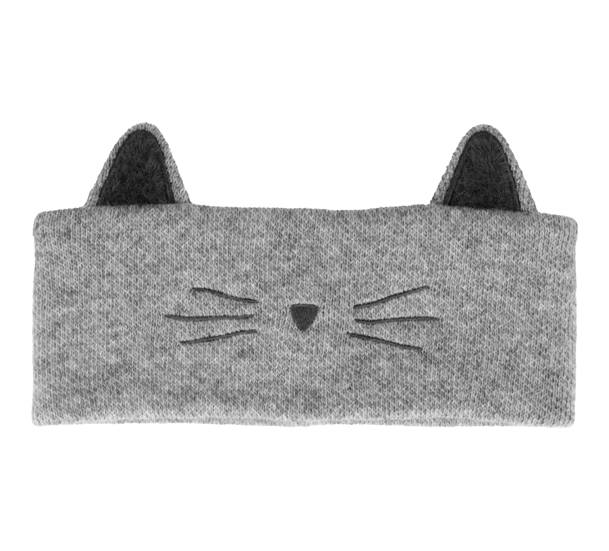 Girl-stirnband, Katze