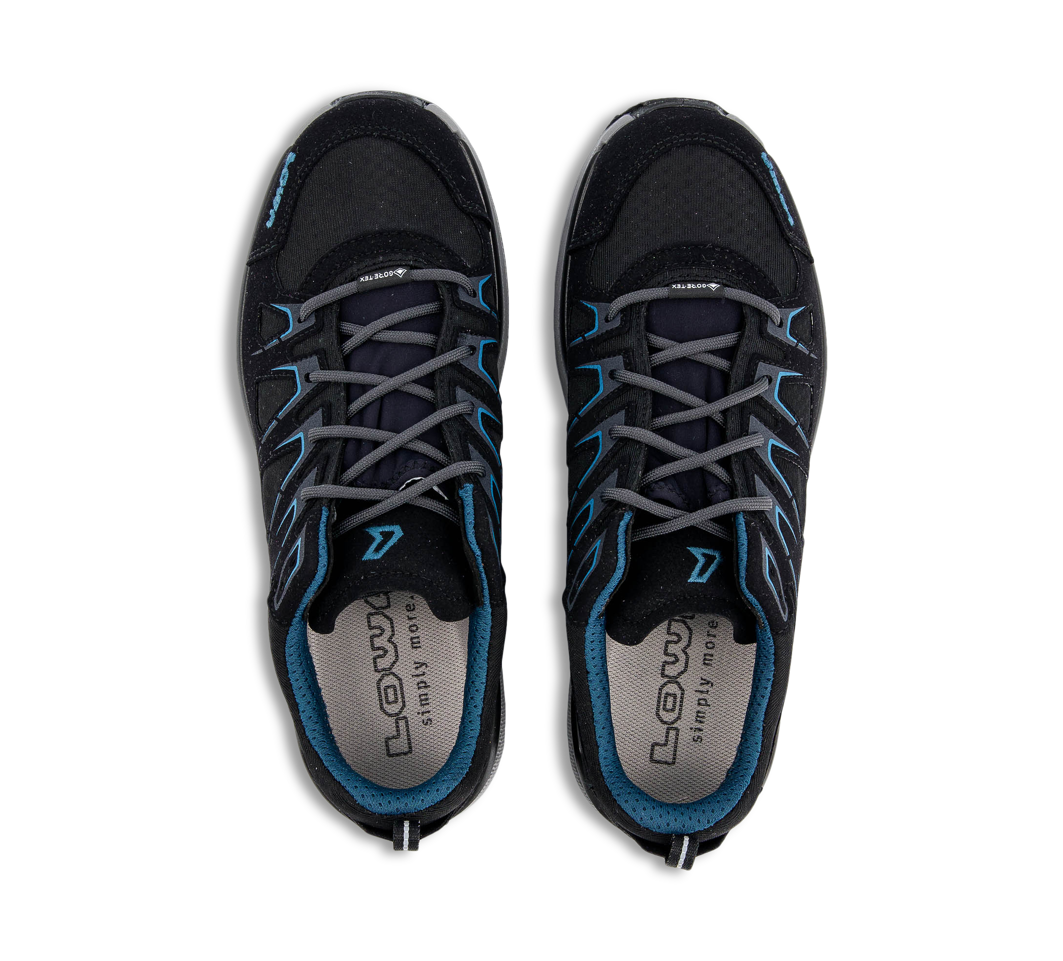 INNOX EVO GTX® LO Ws