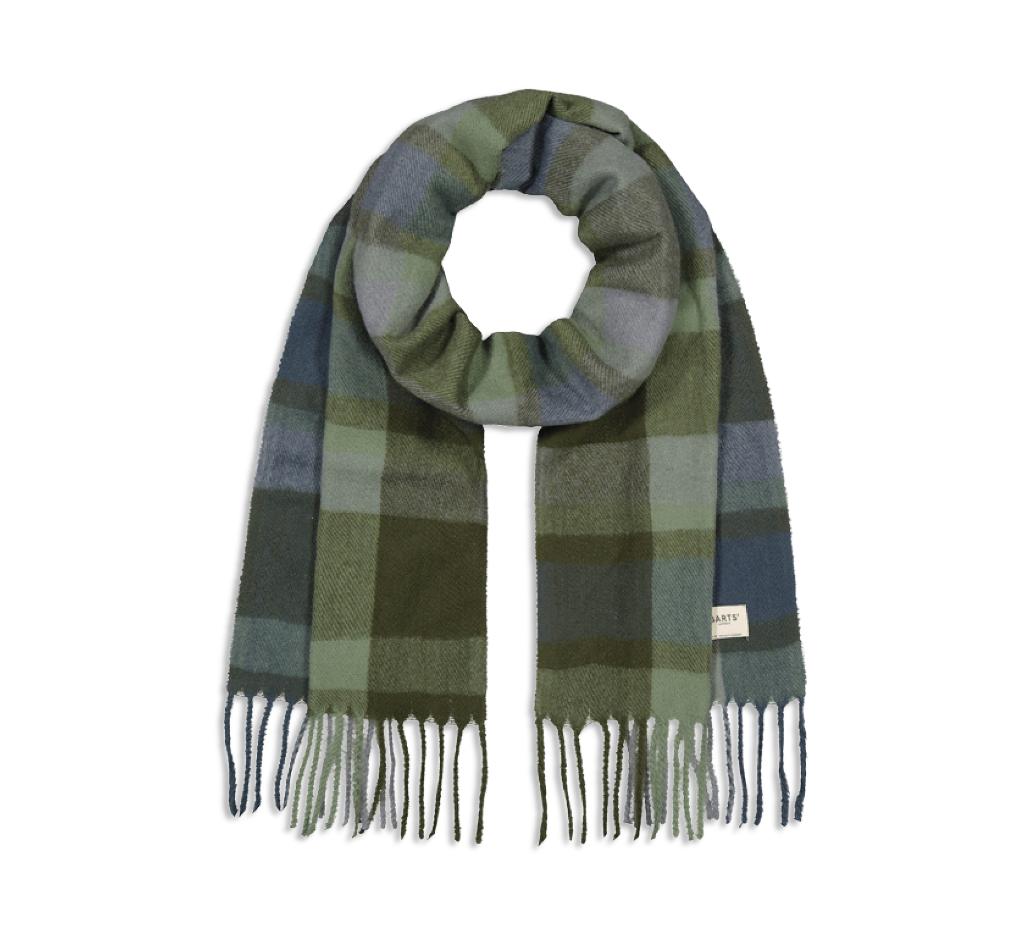 Ketill Scarf Ketill Scarf