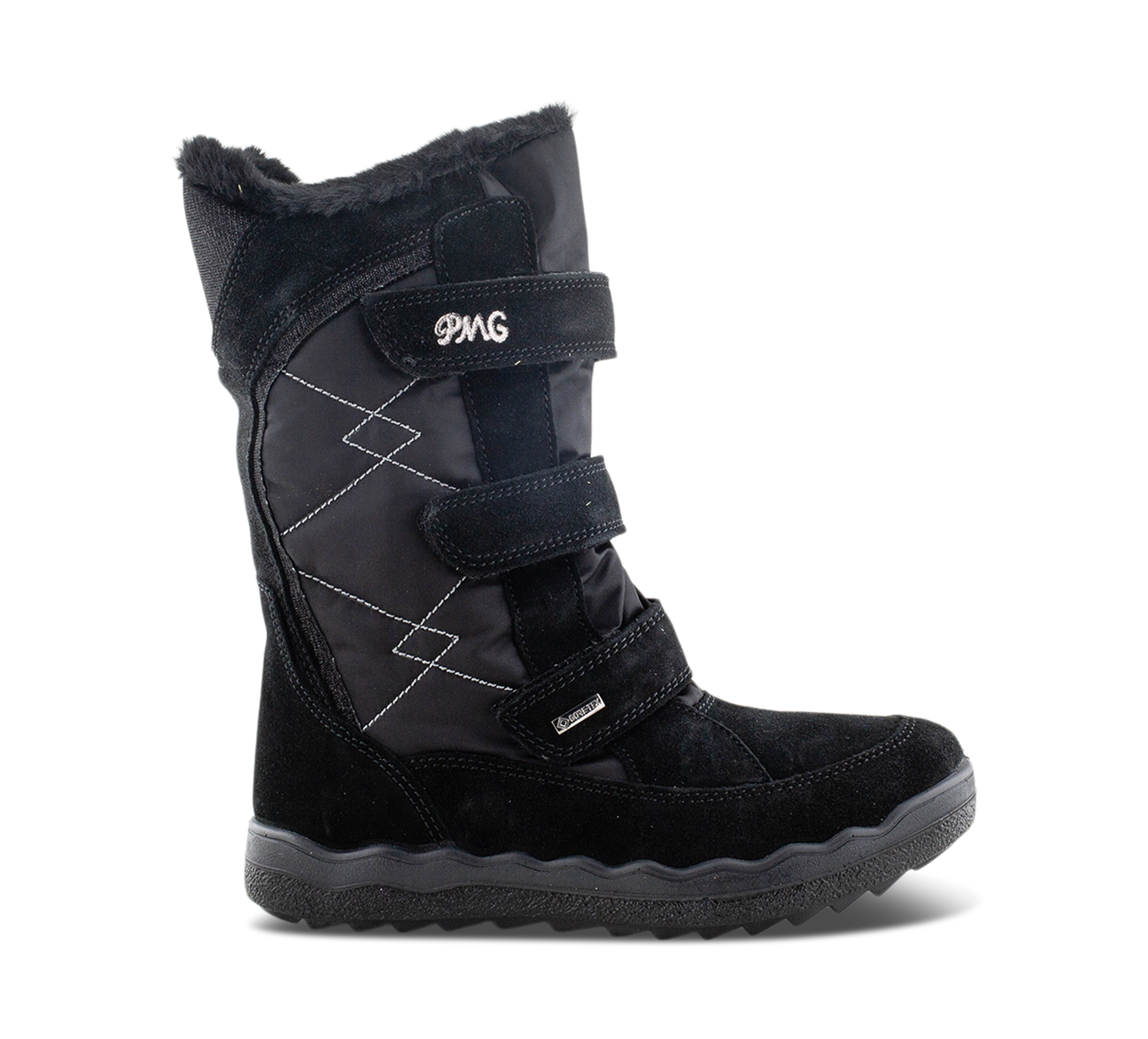 aussen Frozen Gtx - Winterschuhe