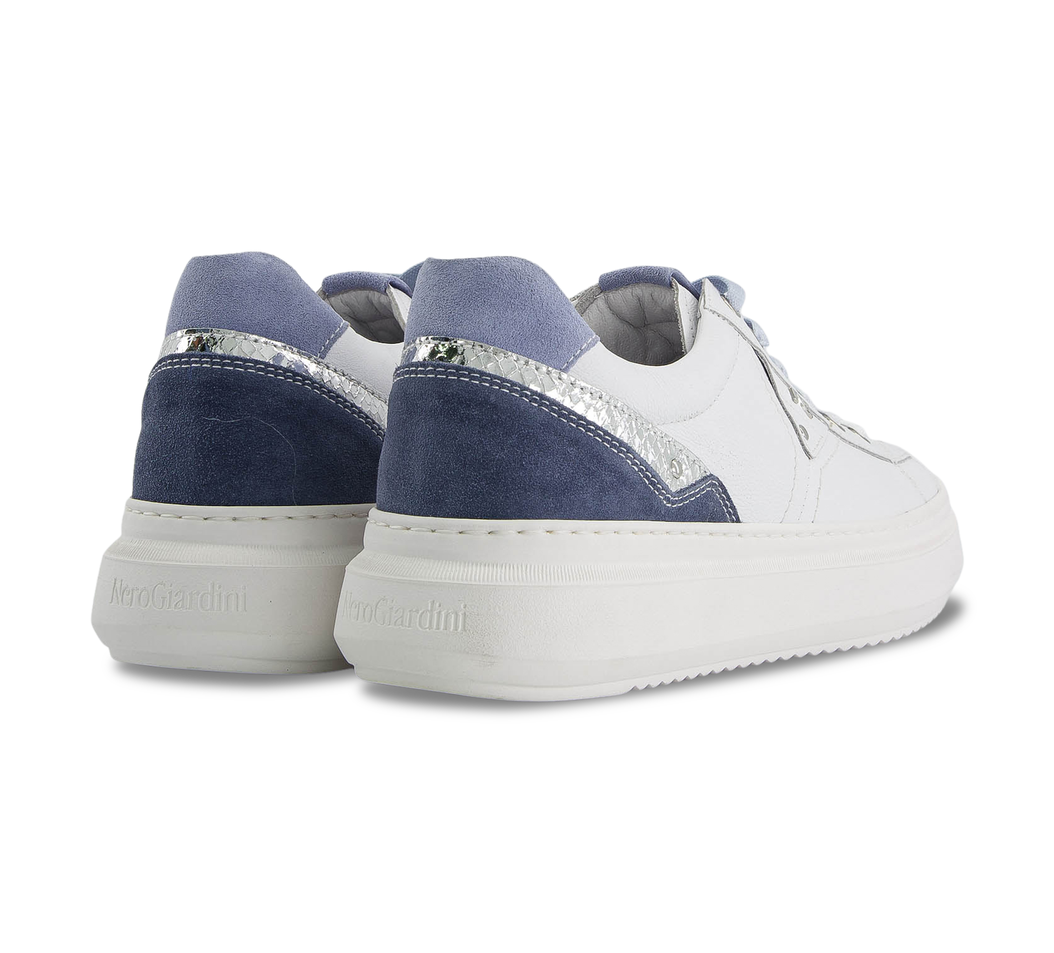 Sneaker low