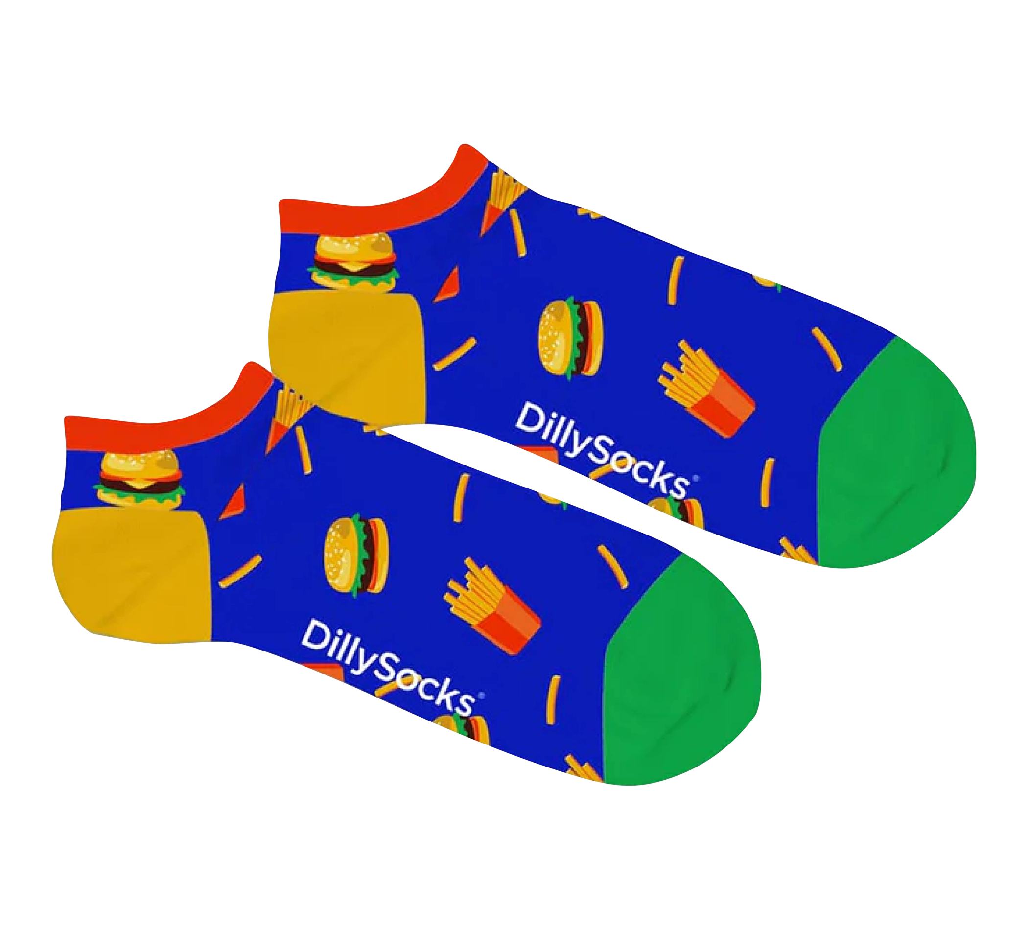 Short Burger N´fries