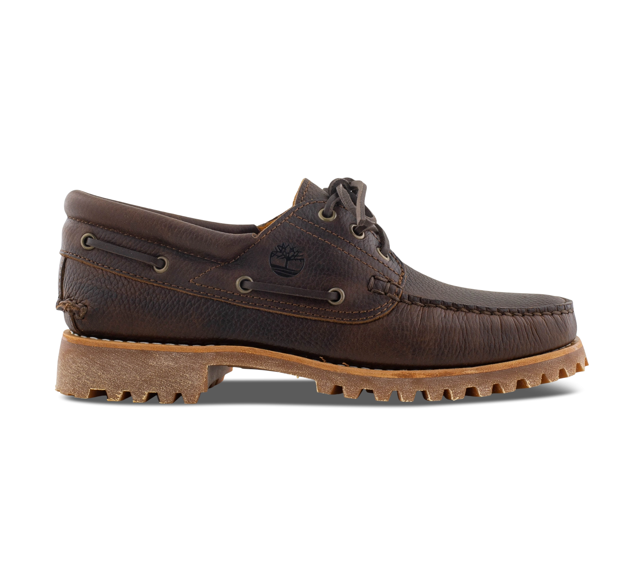 Authentics 3 Eye - Mokassins