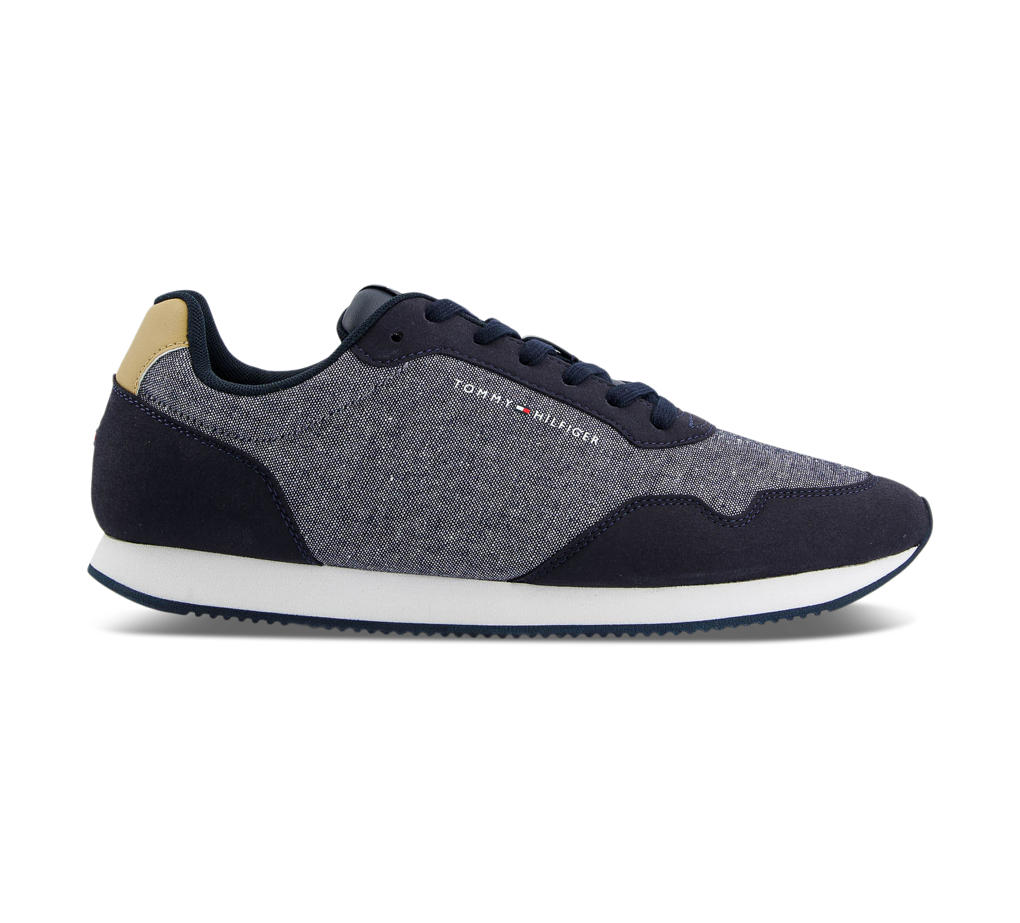 aussen Sneaker low