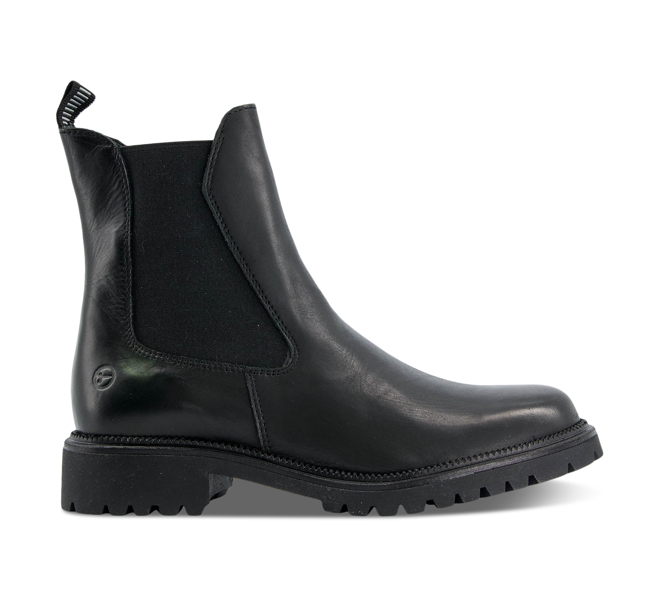 Chelsea Boots