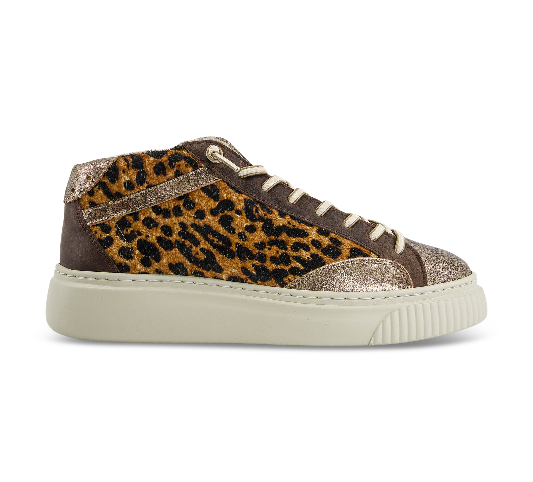 aussen Sneaker high