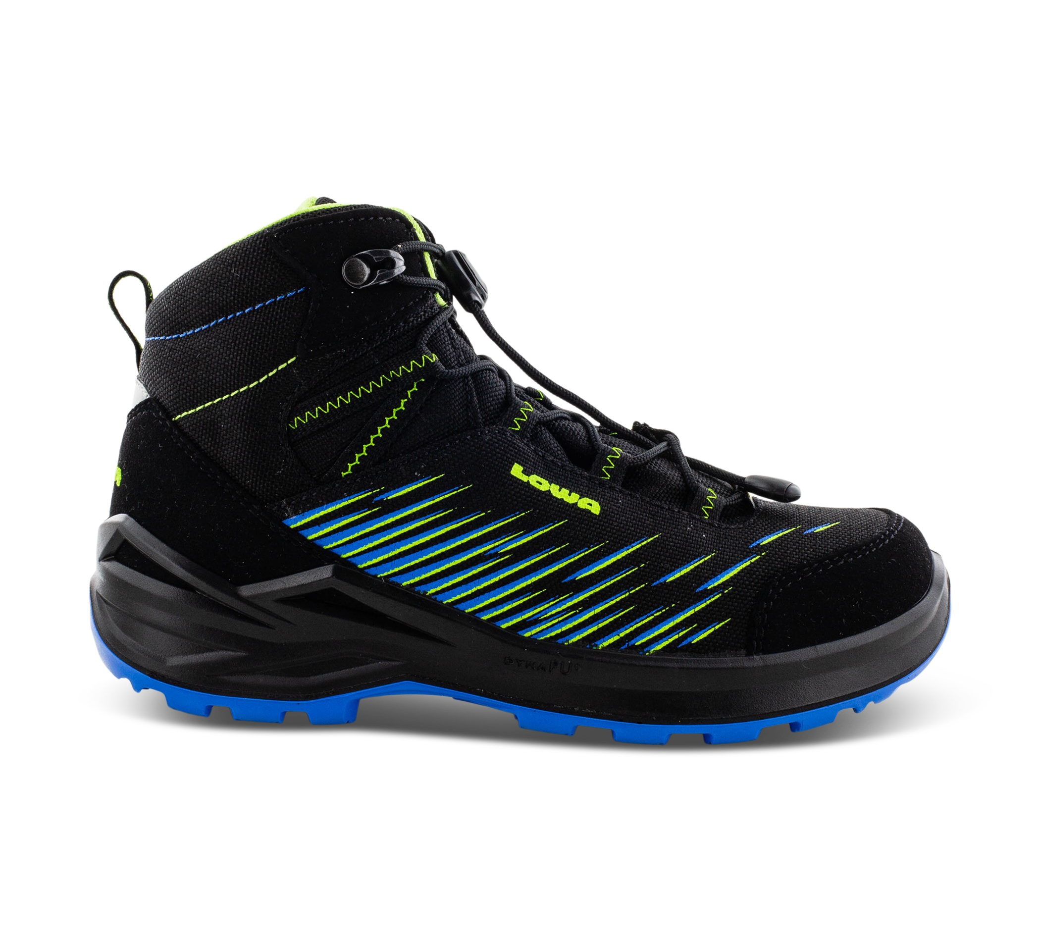 Zirrox Gtx Mid Jr - Wanderschuhe