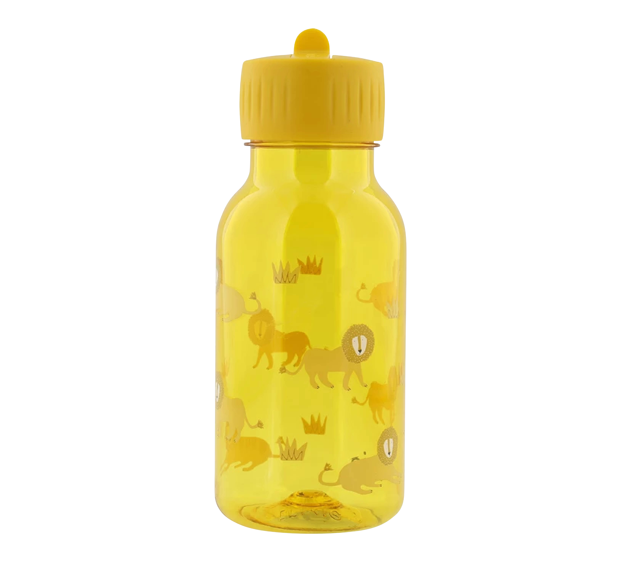 Trinkflasche Tritan 350ml Katz