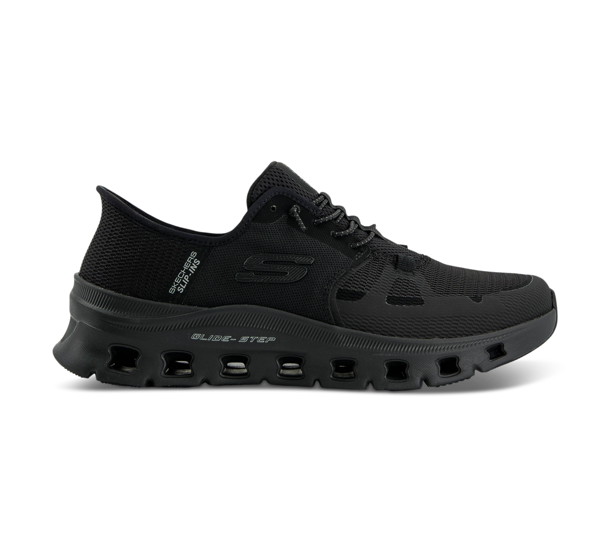 aussen Slip-ins Glide - Step