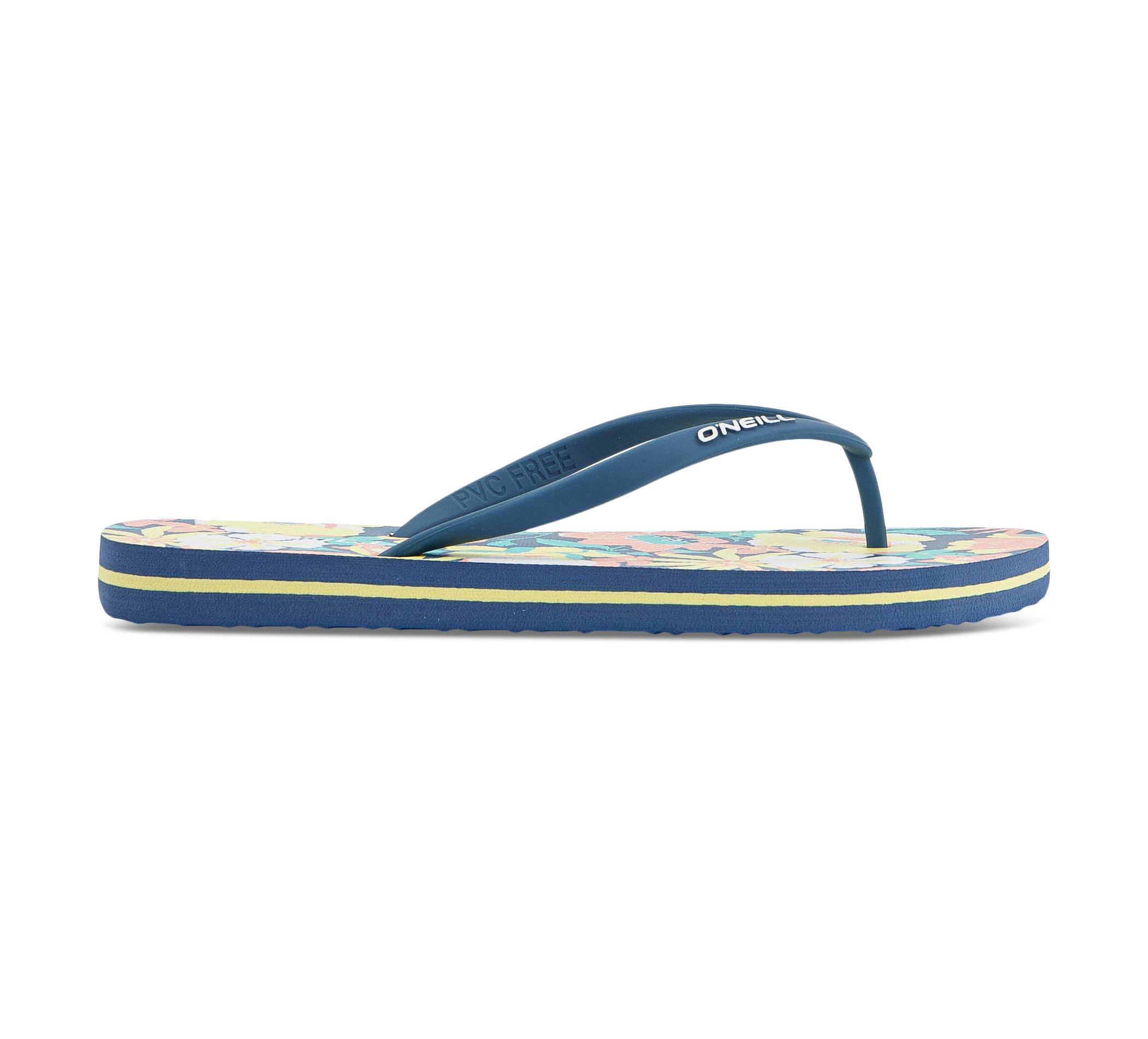aussen Profile Graphic Sandals