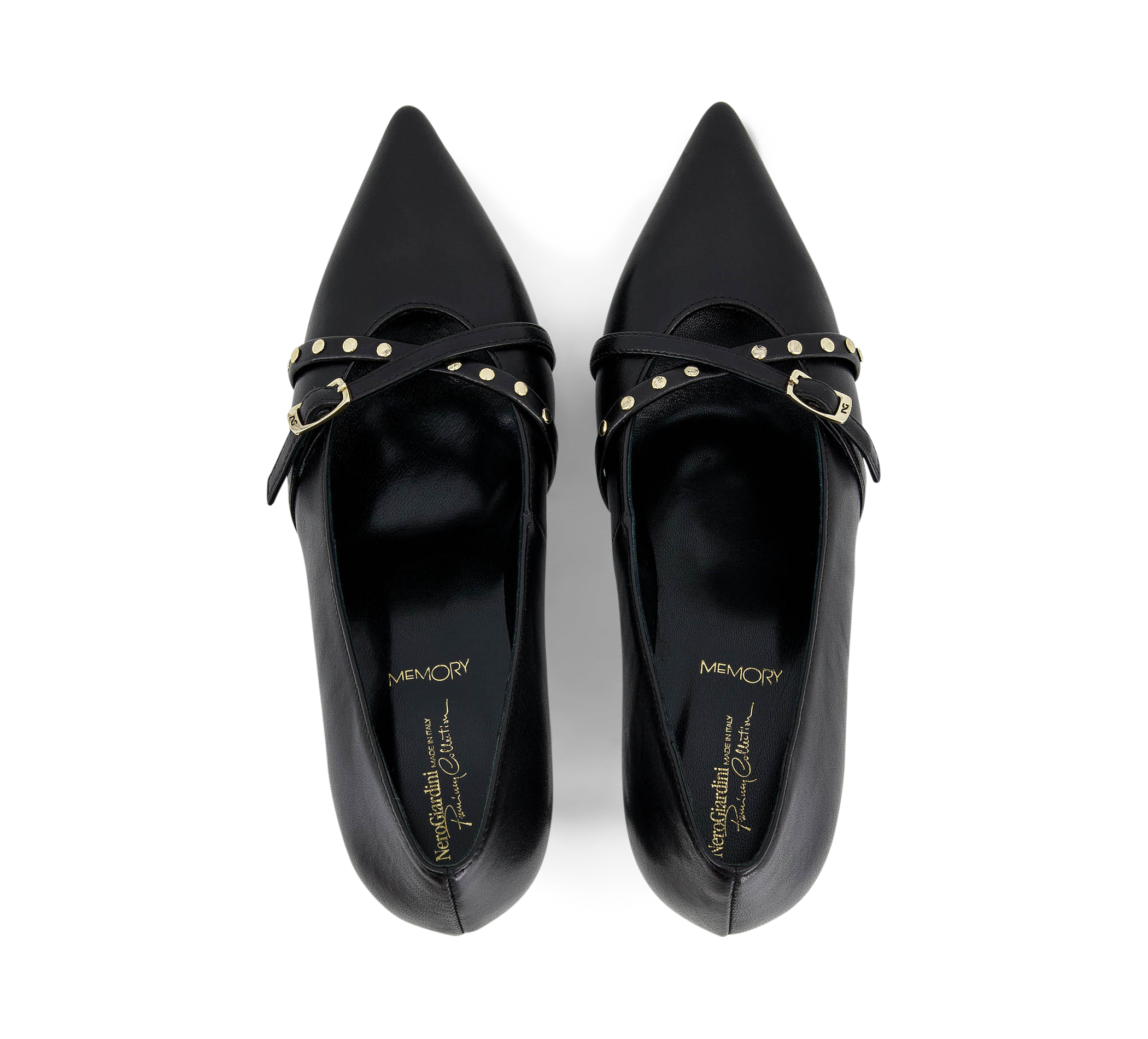 Klassische Pumps