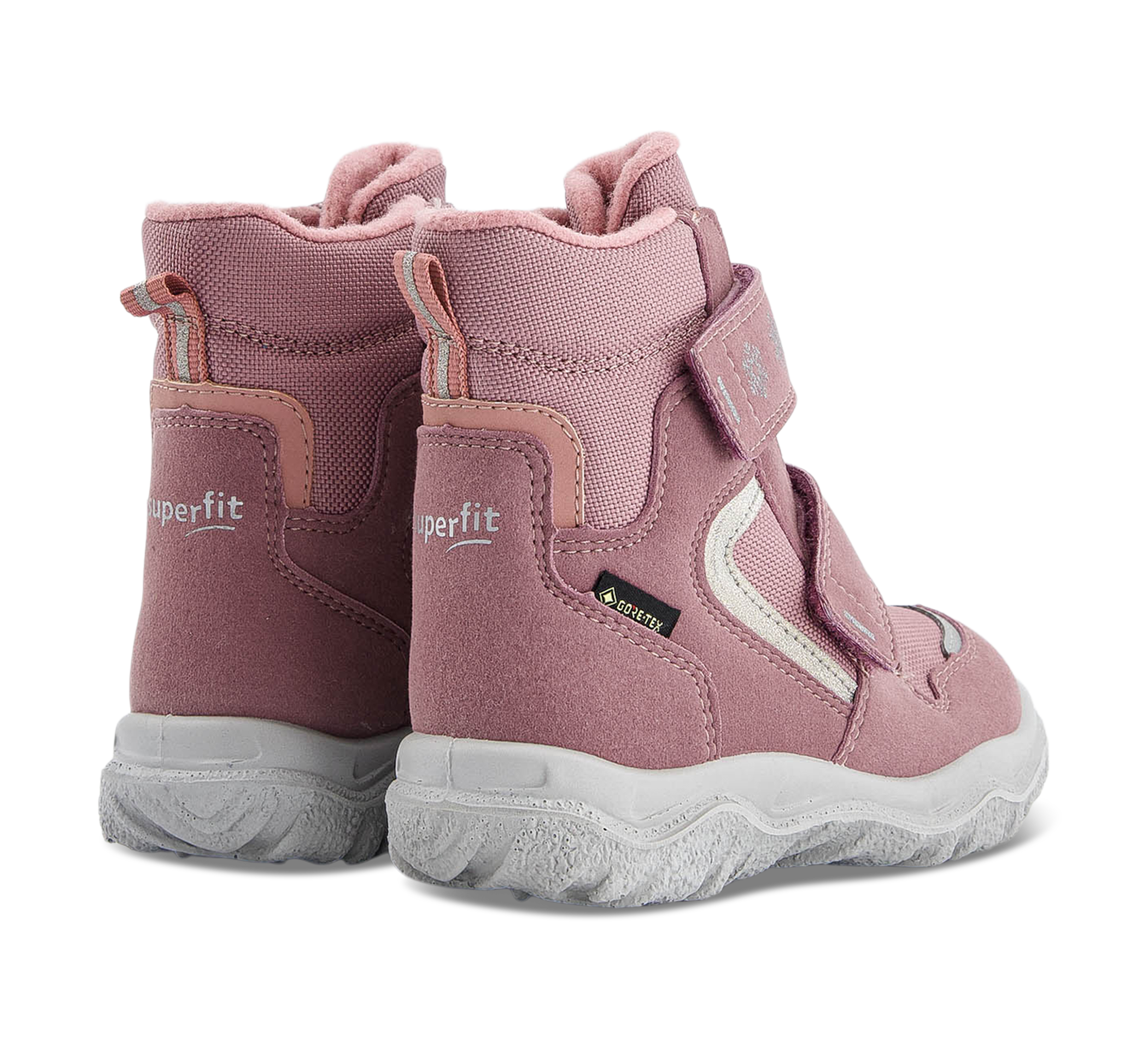 Stiefelette Synthetik \ HUSKY1