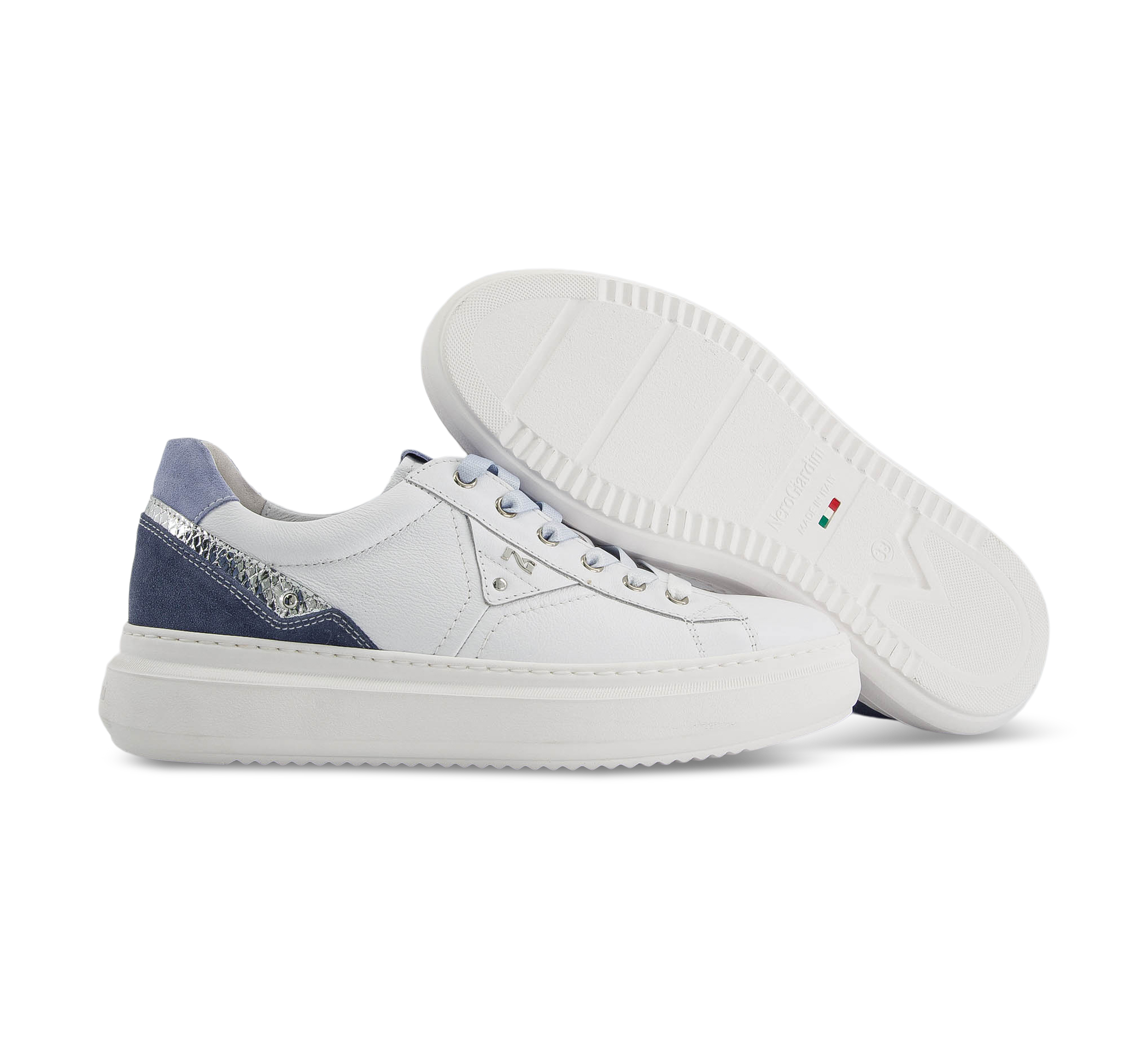 sohle Sneaker low