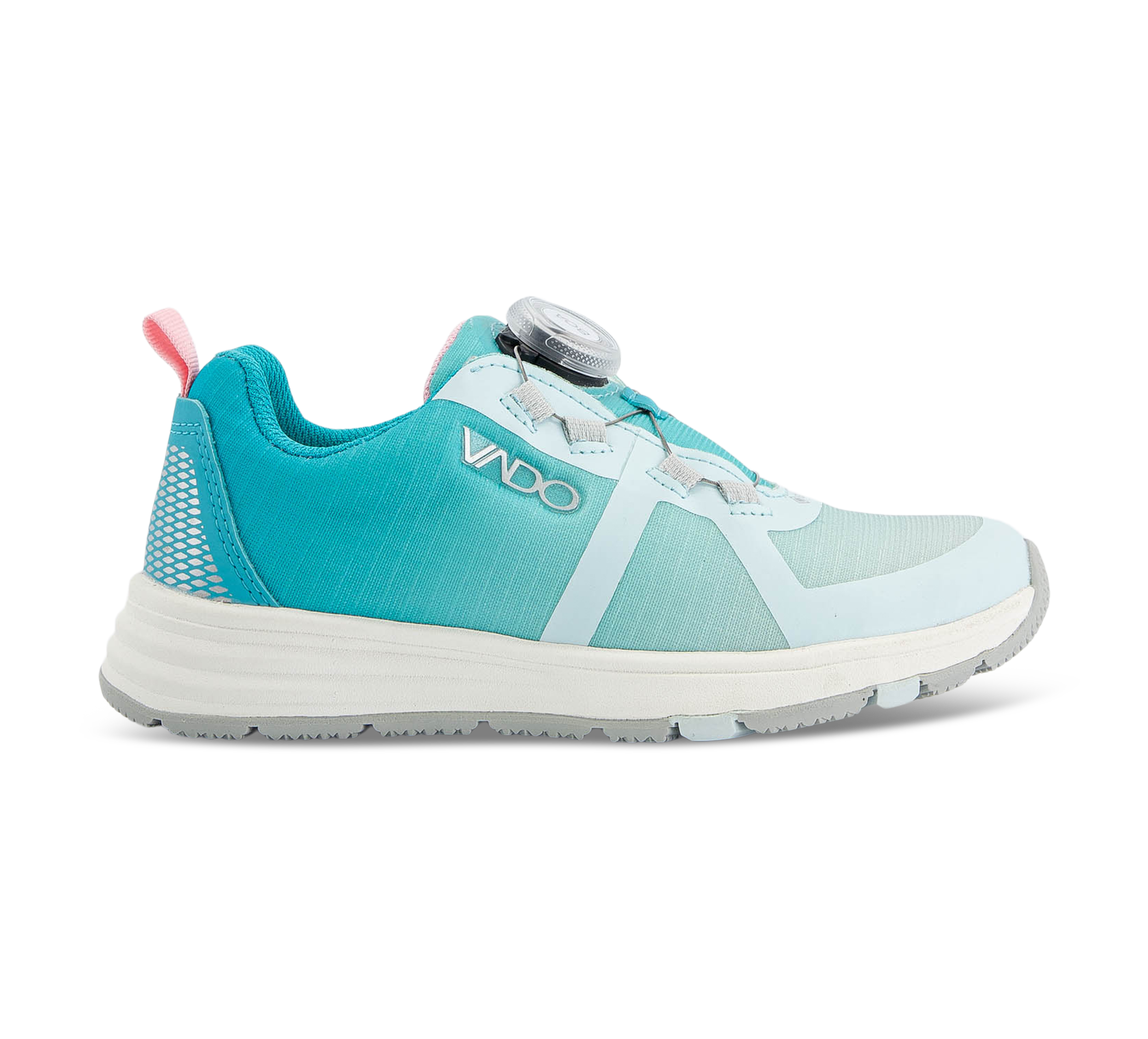 aussen FRESH Lo BOA GTX