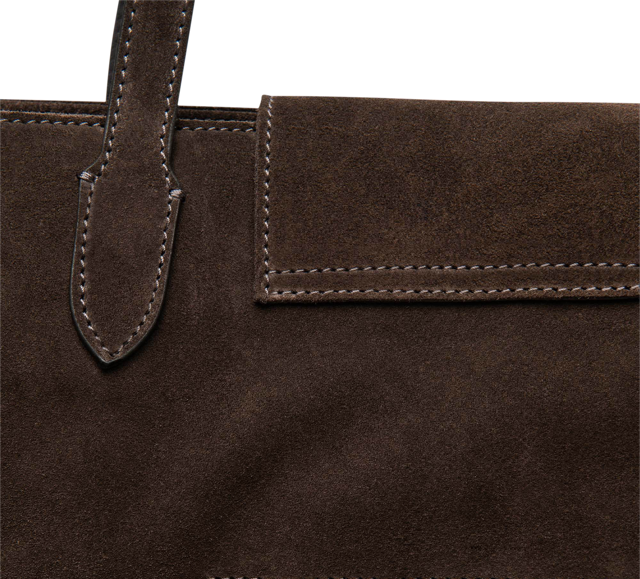 hinten Shopper
