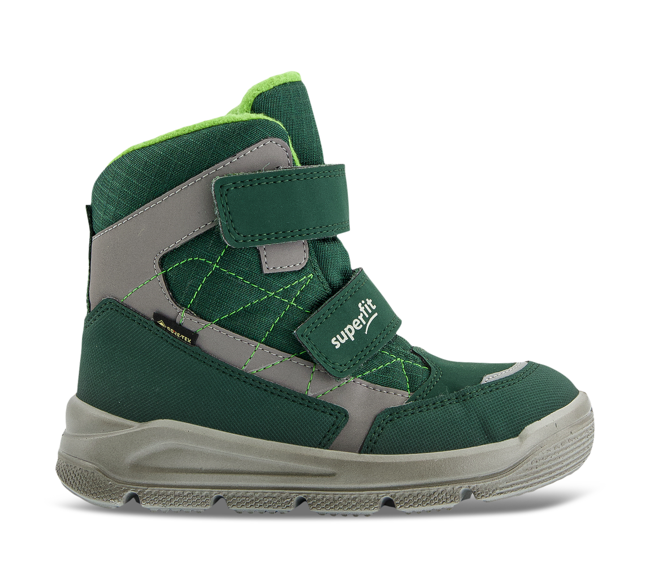 Stiefelette Synthetik \ MARS