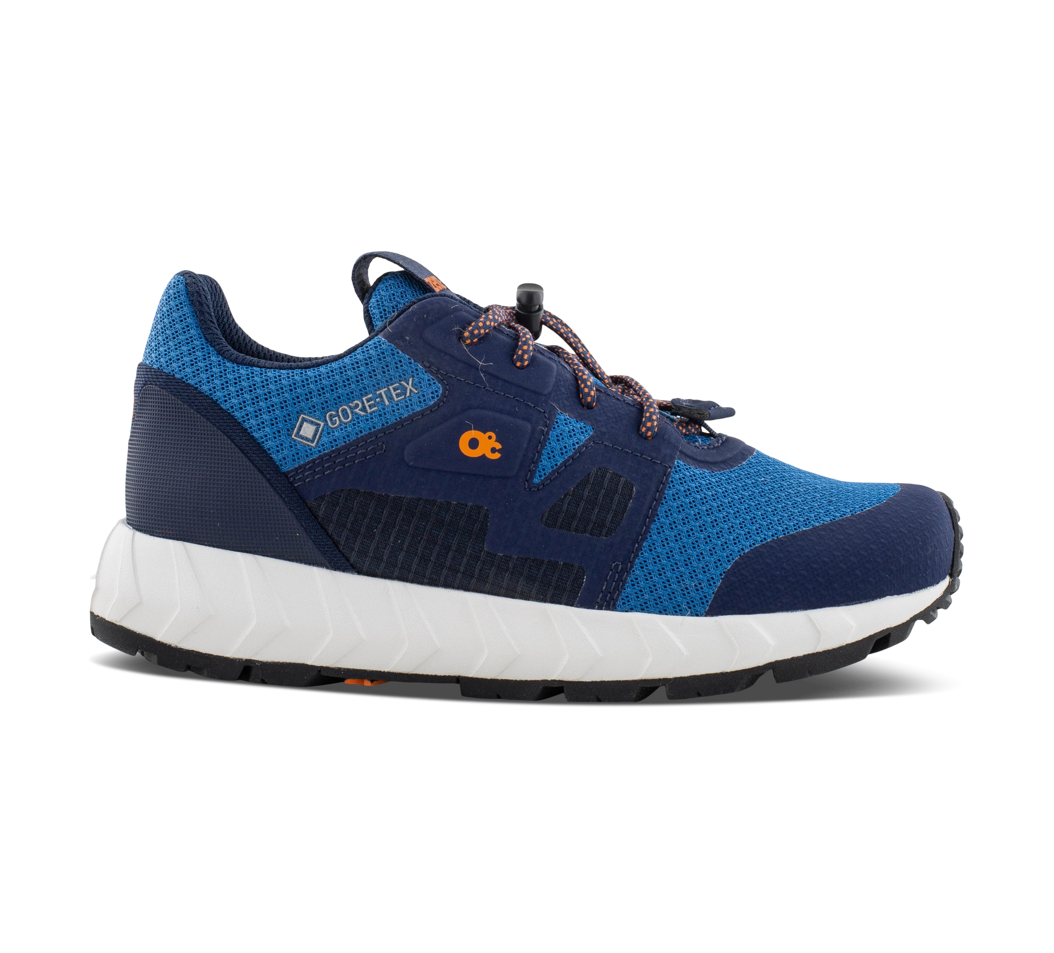 Dragonplan Gtx Jr - Schnürschuhe