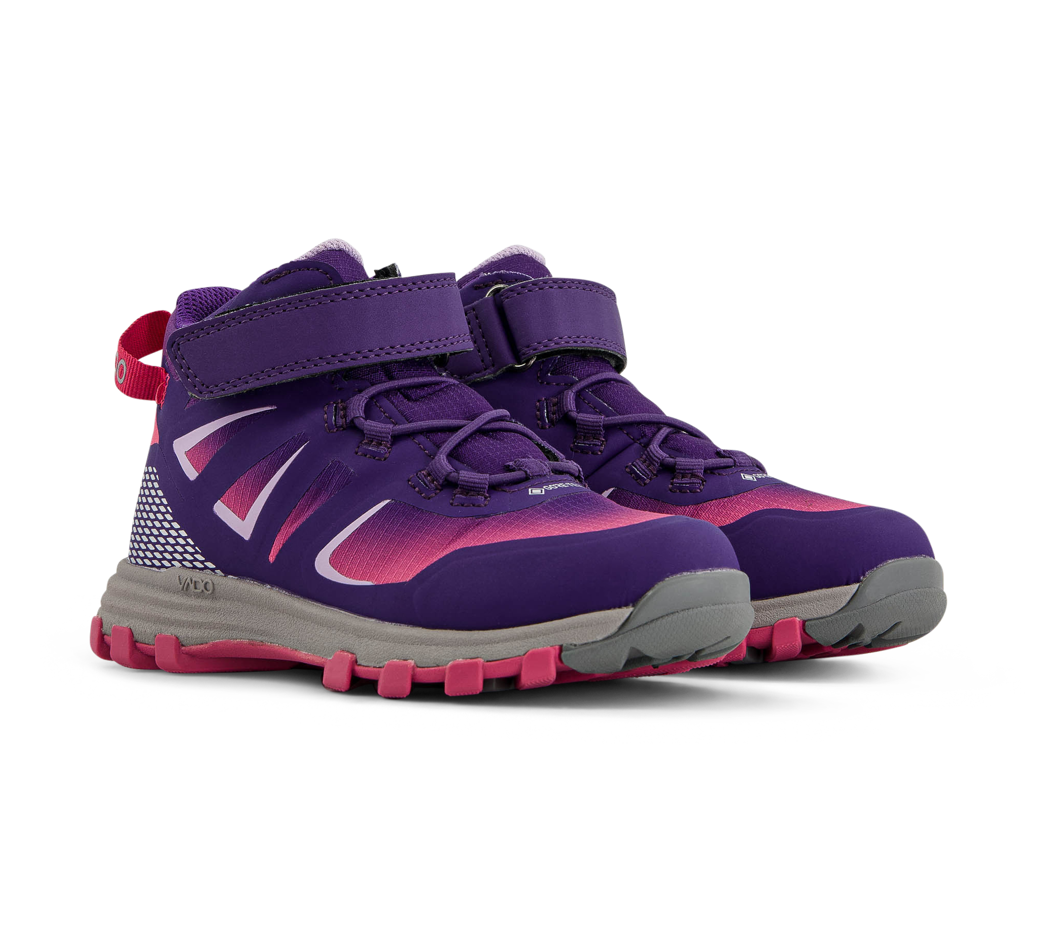 Ambulo Mid Elast Gtx