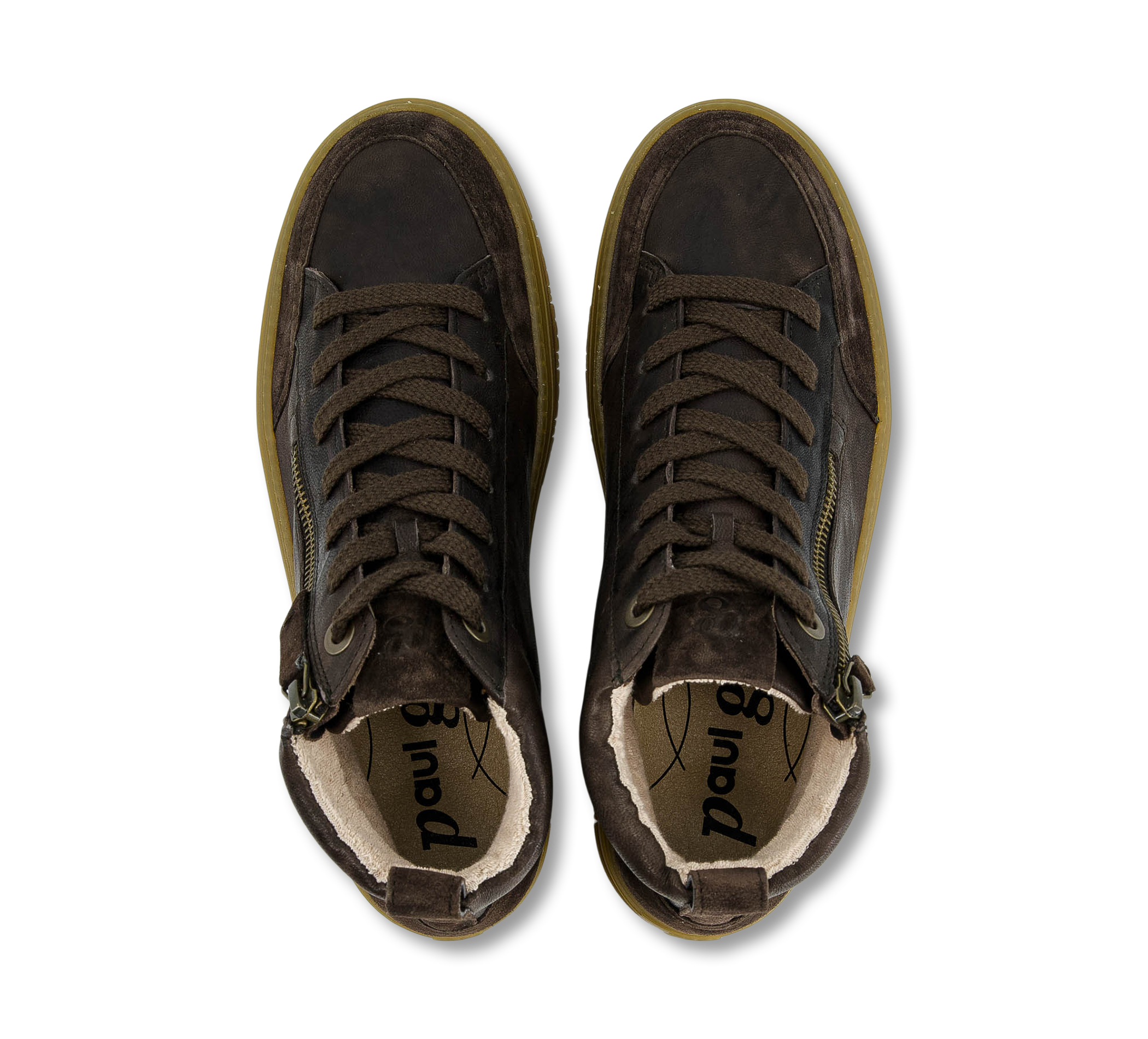 0078-5289-128/Hightop-Pauls