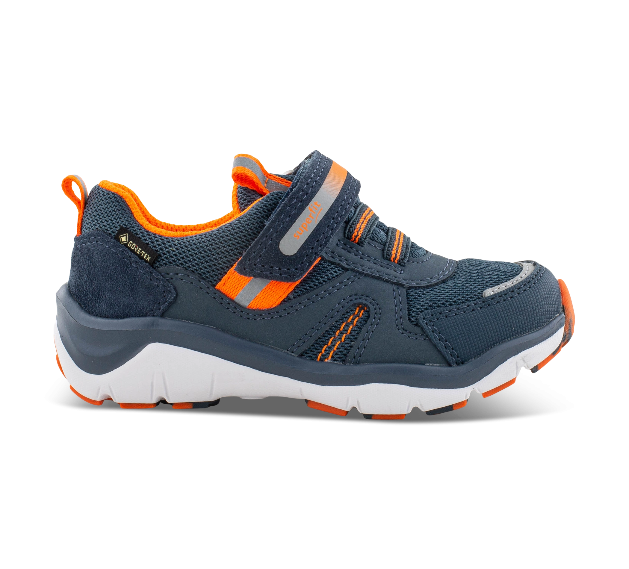 Sport5 - Klettschuhe