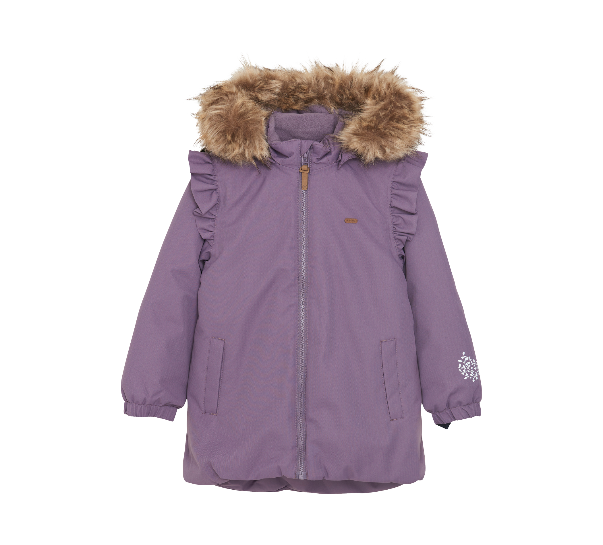 aussen Snow Jacket