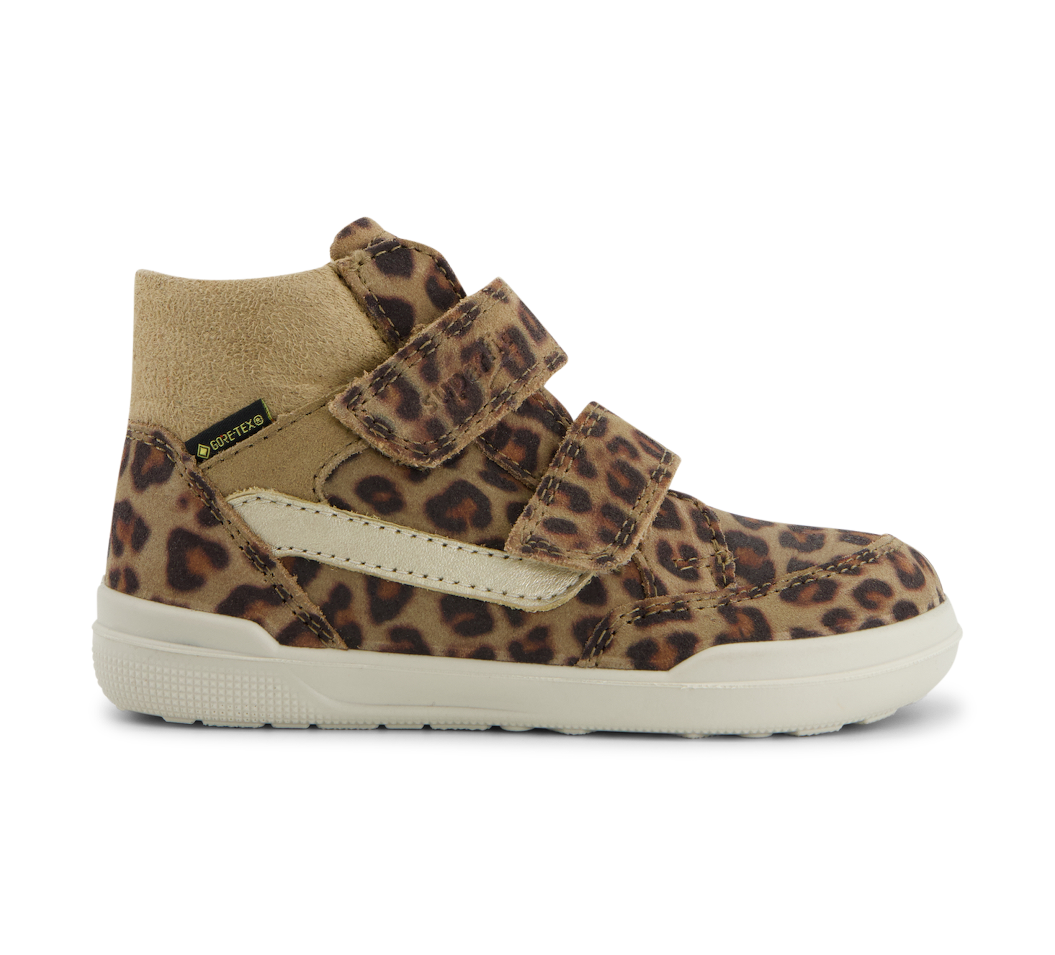 Stiefelette Leder \ SUPERFREE 2.0 Superfree 2.0 Gtx