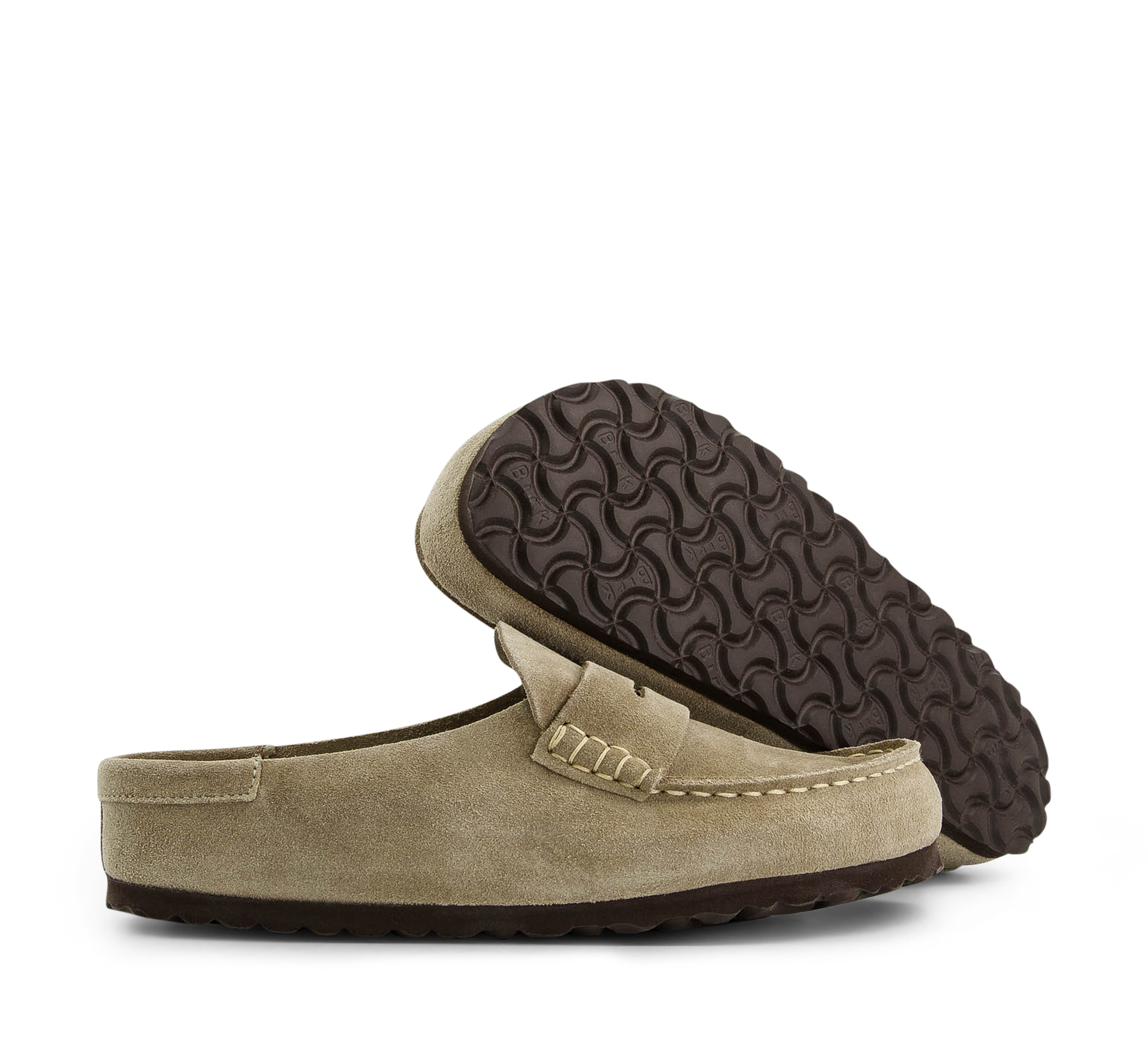 Naples Wrapped LEVE Taupe