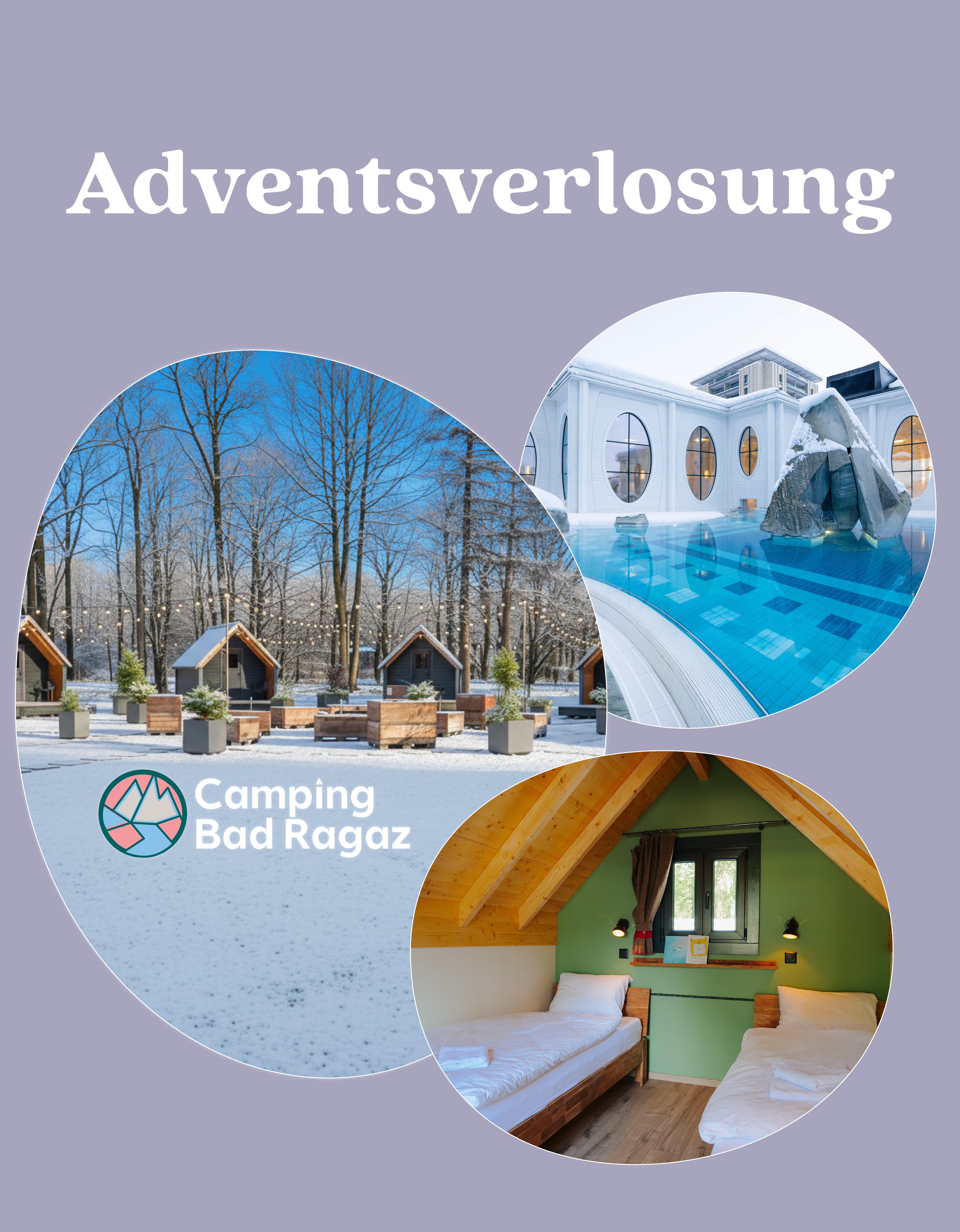 Adventsverlosung