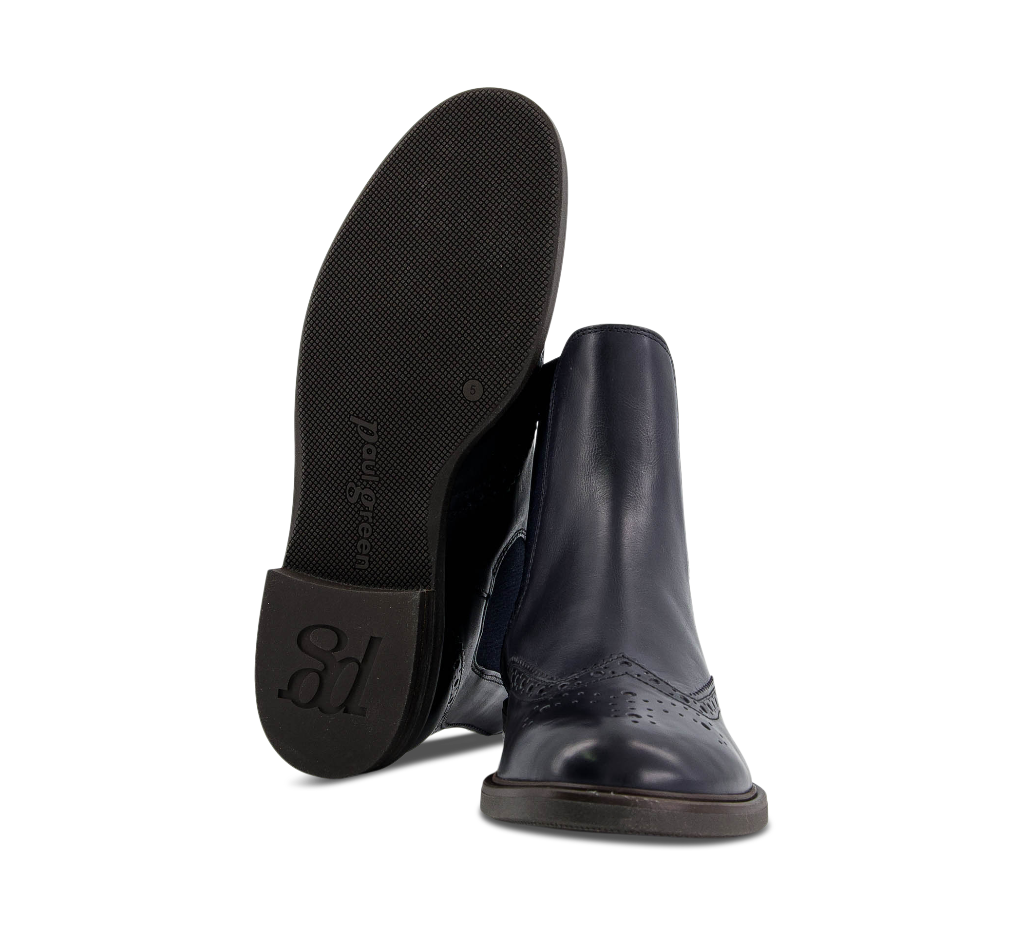 0076-8070-036/Chelsea-Stiefelette