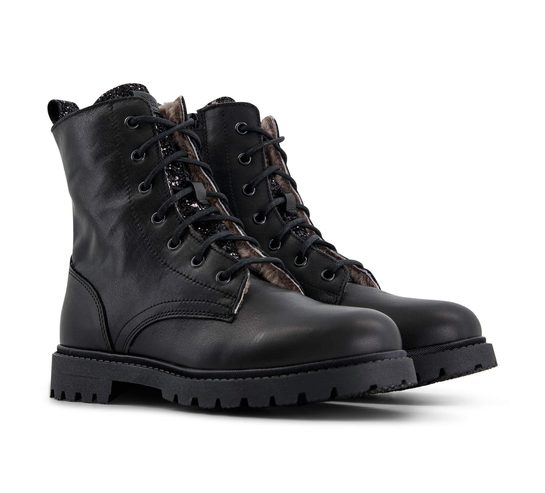Winterschuhe