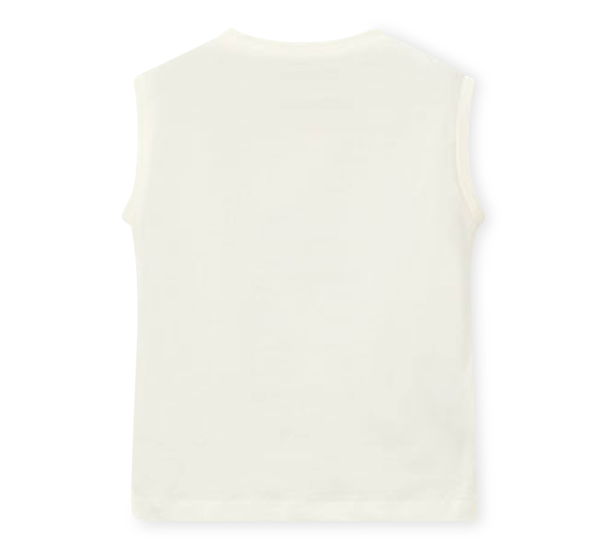 paar Tank Top Island Monkey