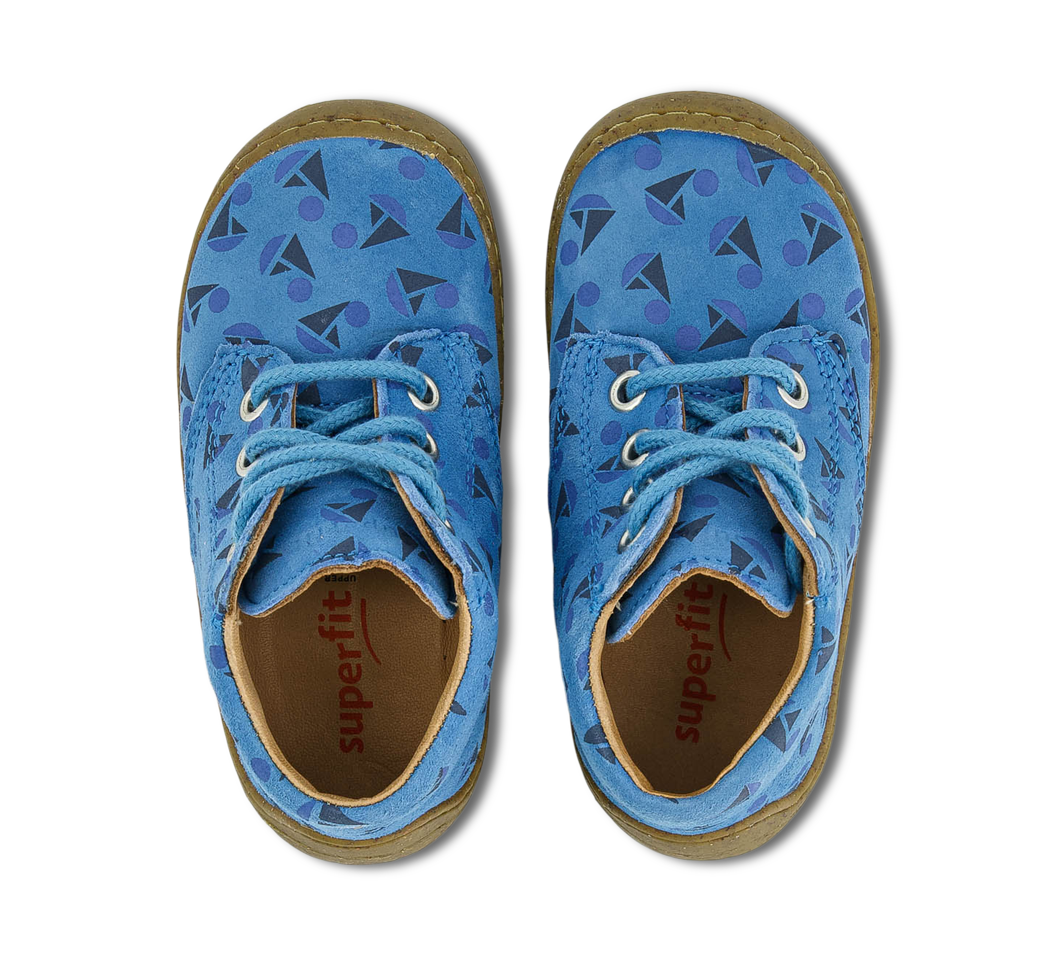 Stiefelette Leder \ SATURNUS