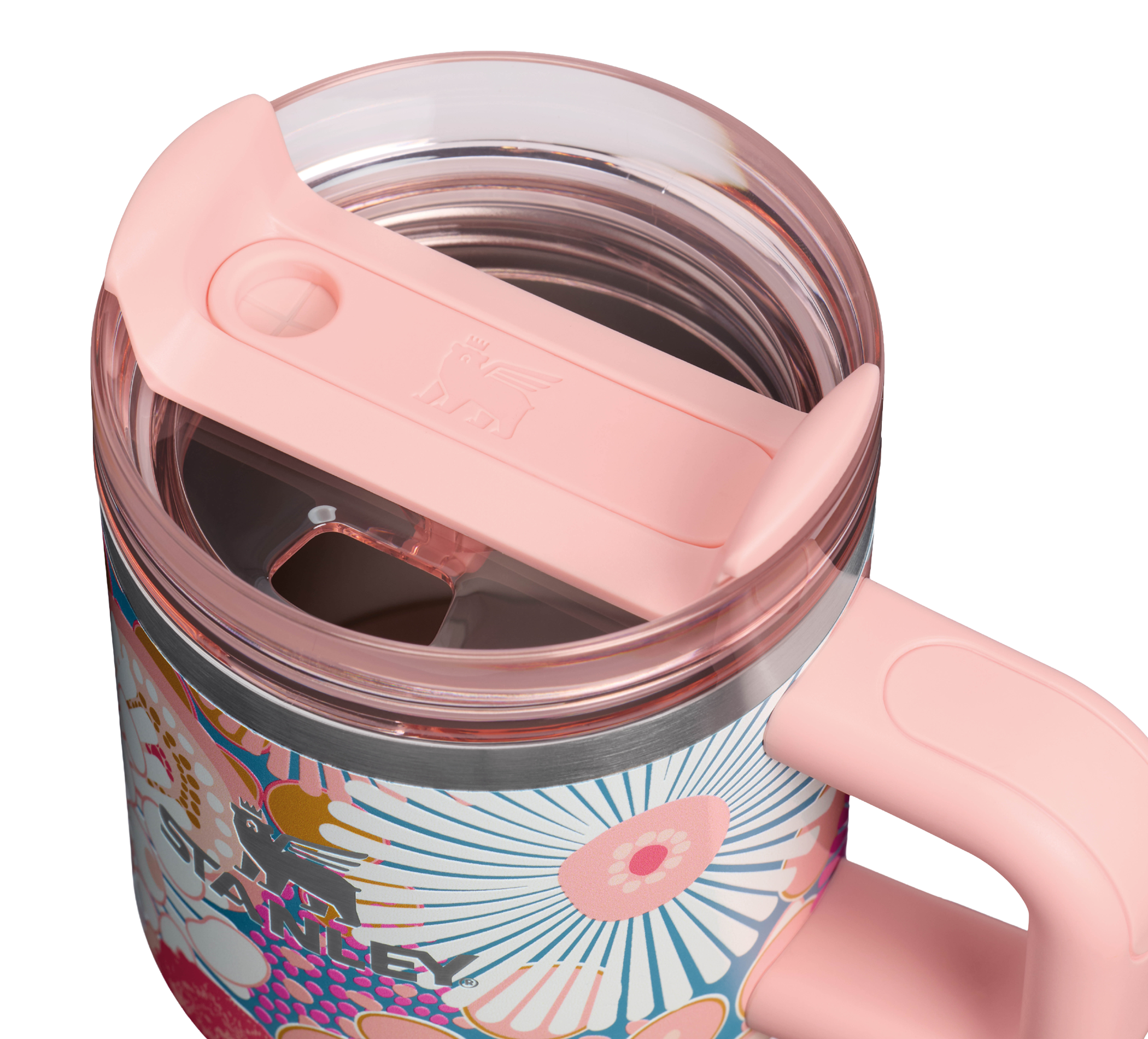 Quencher Flowstate